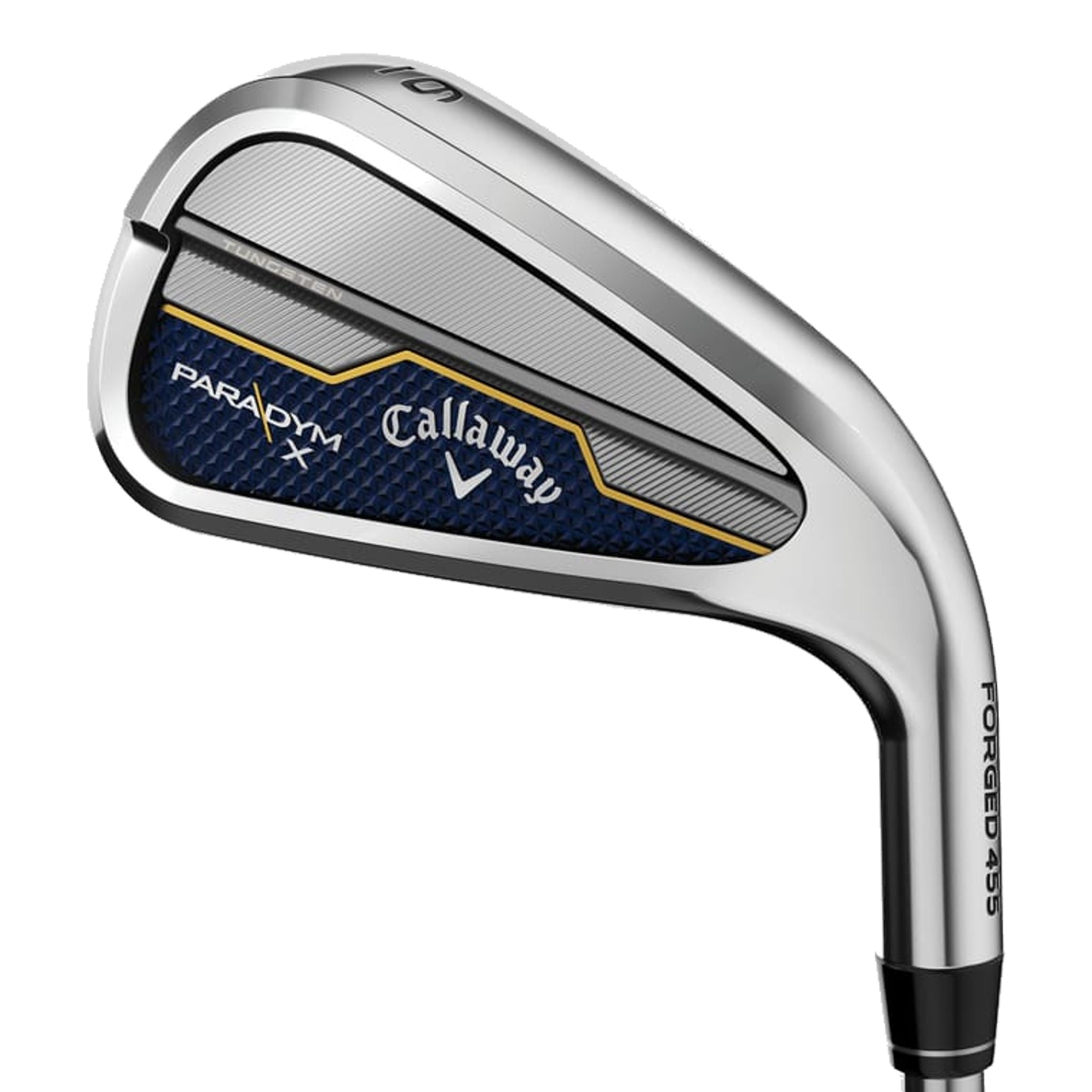 Callaway Paradym X Zeppa da donna