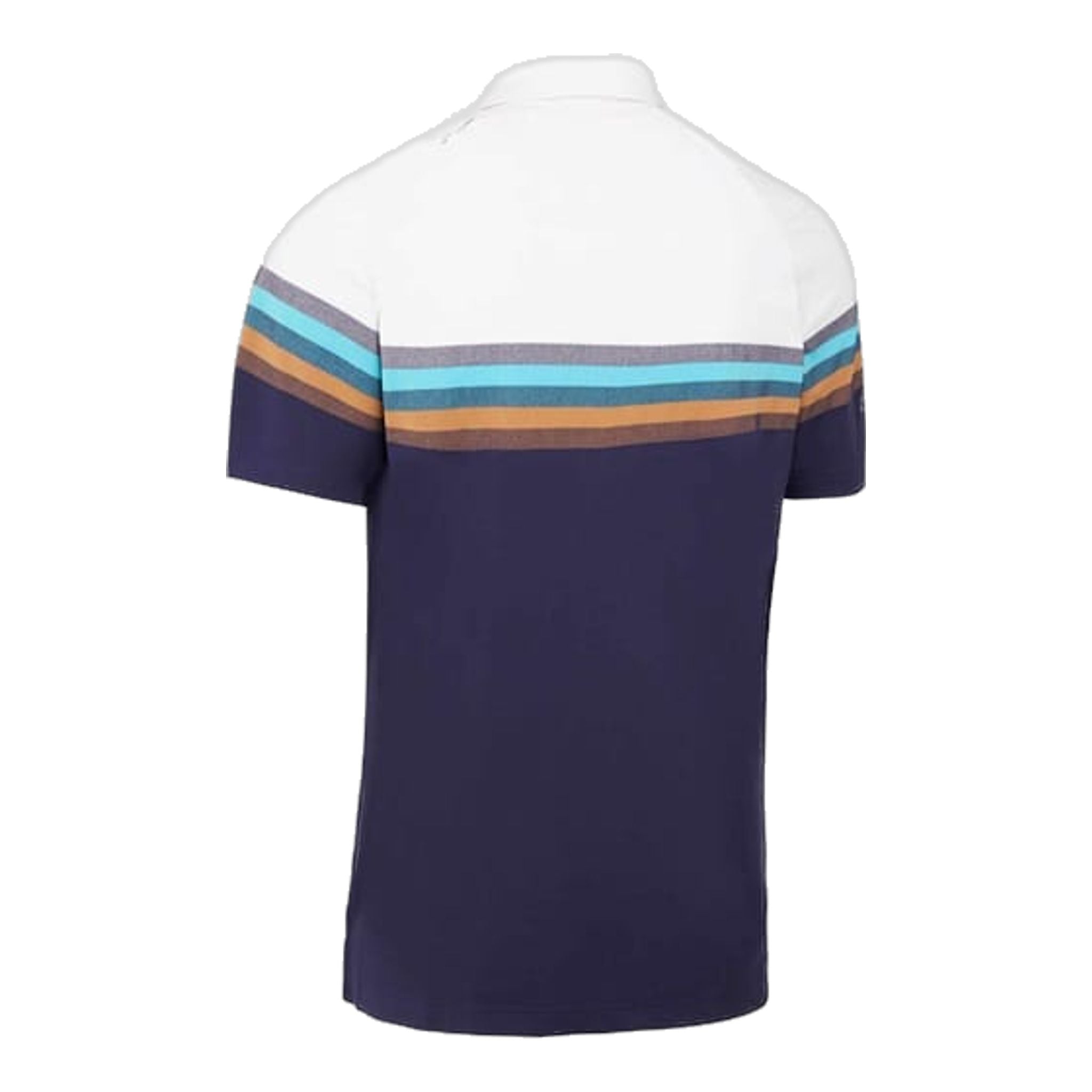 Polo Callaway Legacy Block da uomo