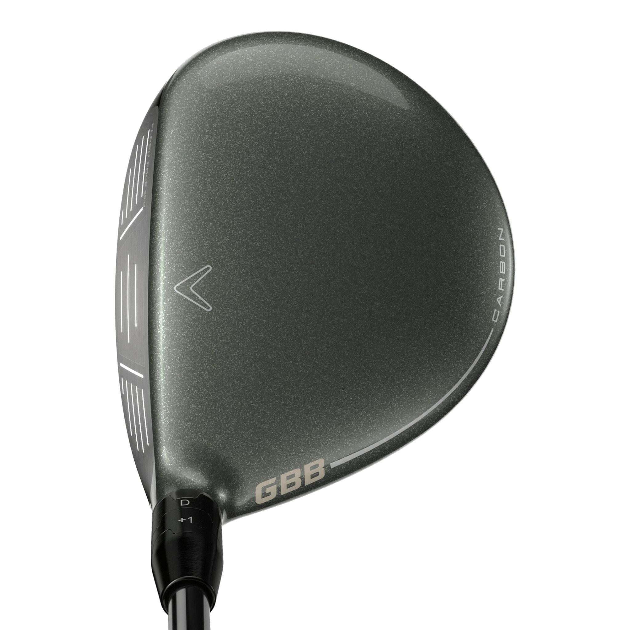 Callaway Great Big Bertha (23) donne in legno da fairway