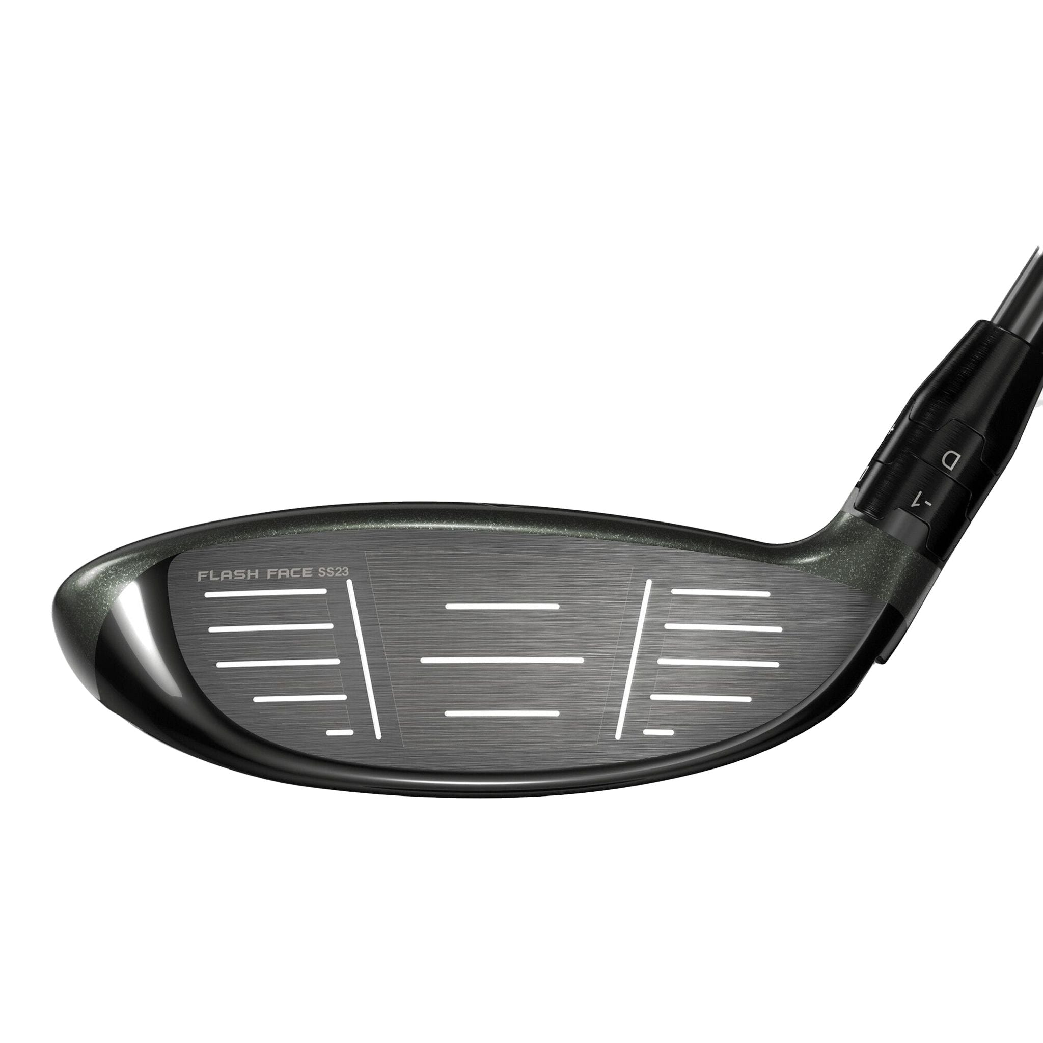 Callaway Great Big Bertha (23) donne in legno da fairway