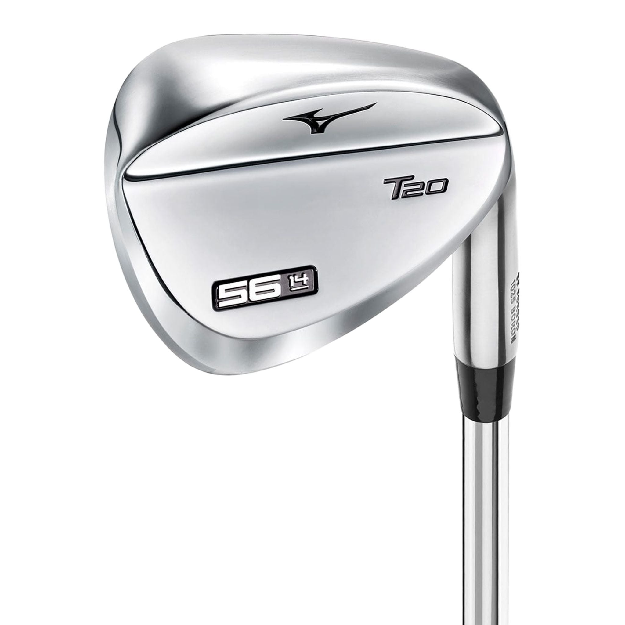 Mizuno T-20 Chrome Wedge Uomo