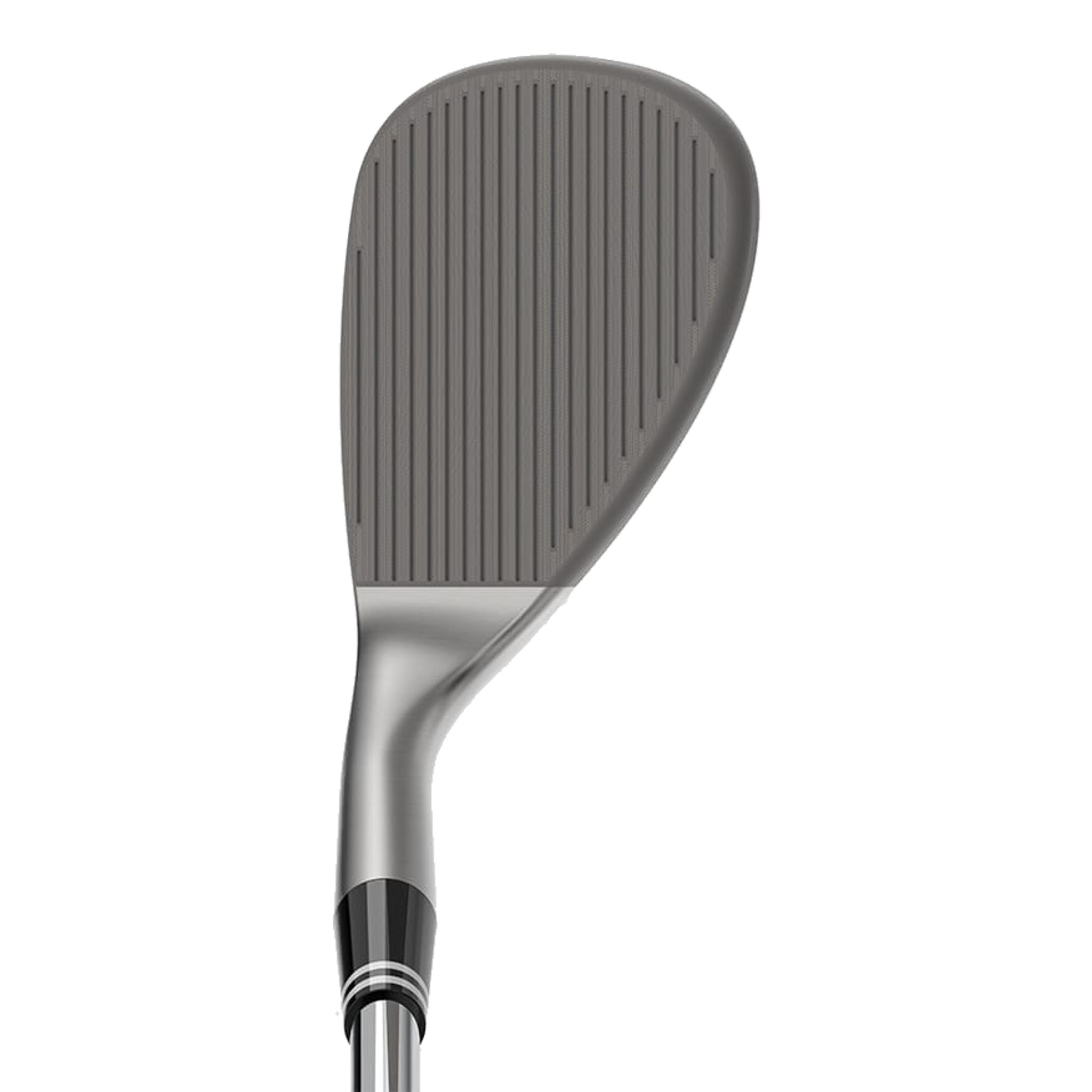 Cleveland RTX Zipcore Full Face 2 Rack Finish Wedge Uomo