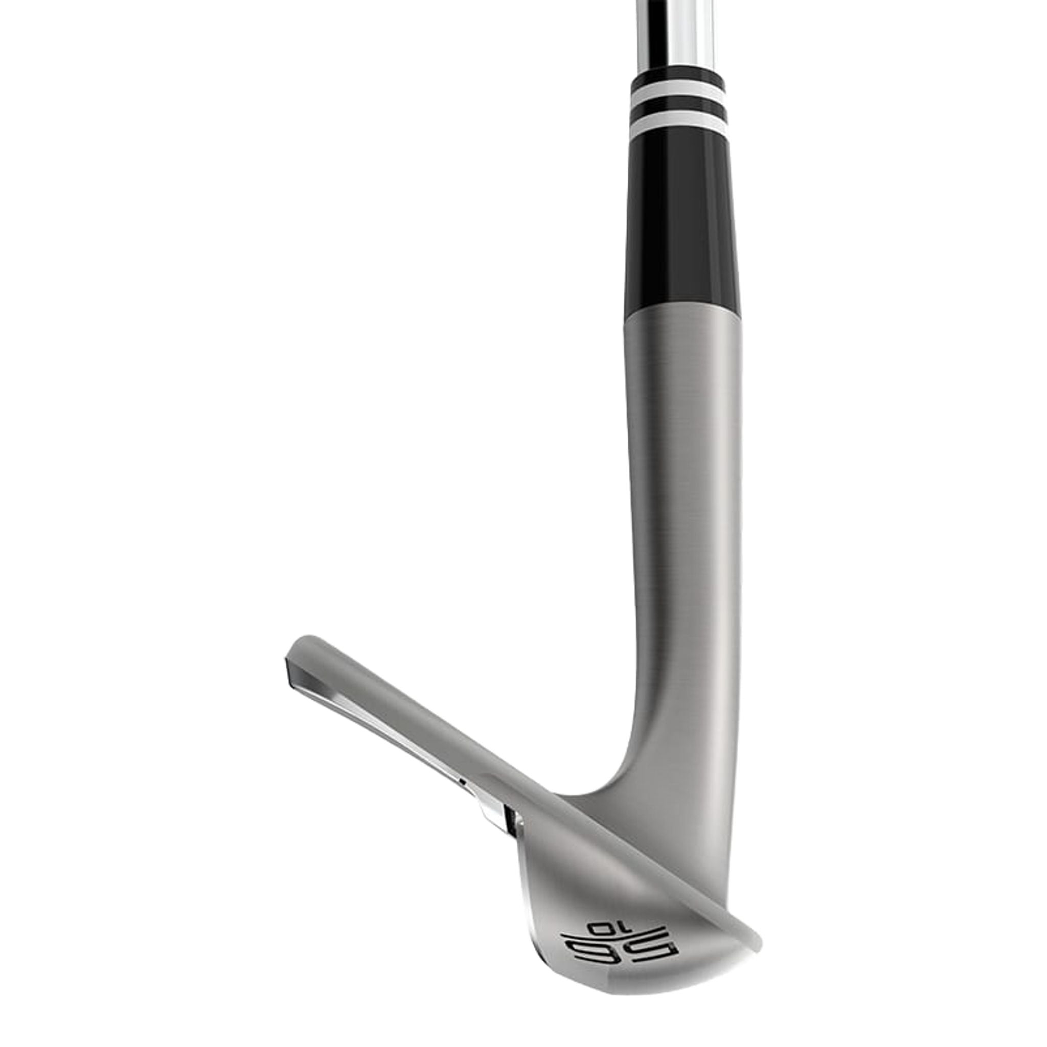 Cleveland RTX Zipcore Full Face 2 Rack Finish Wedge Uomo