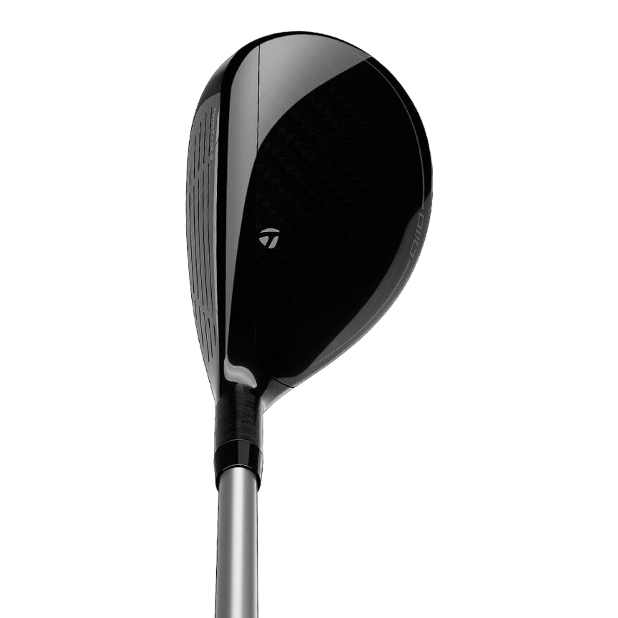 TaylorMade Qi10 Max Rescue da uomo