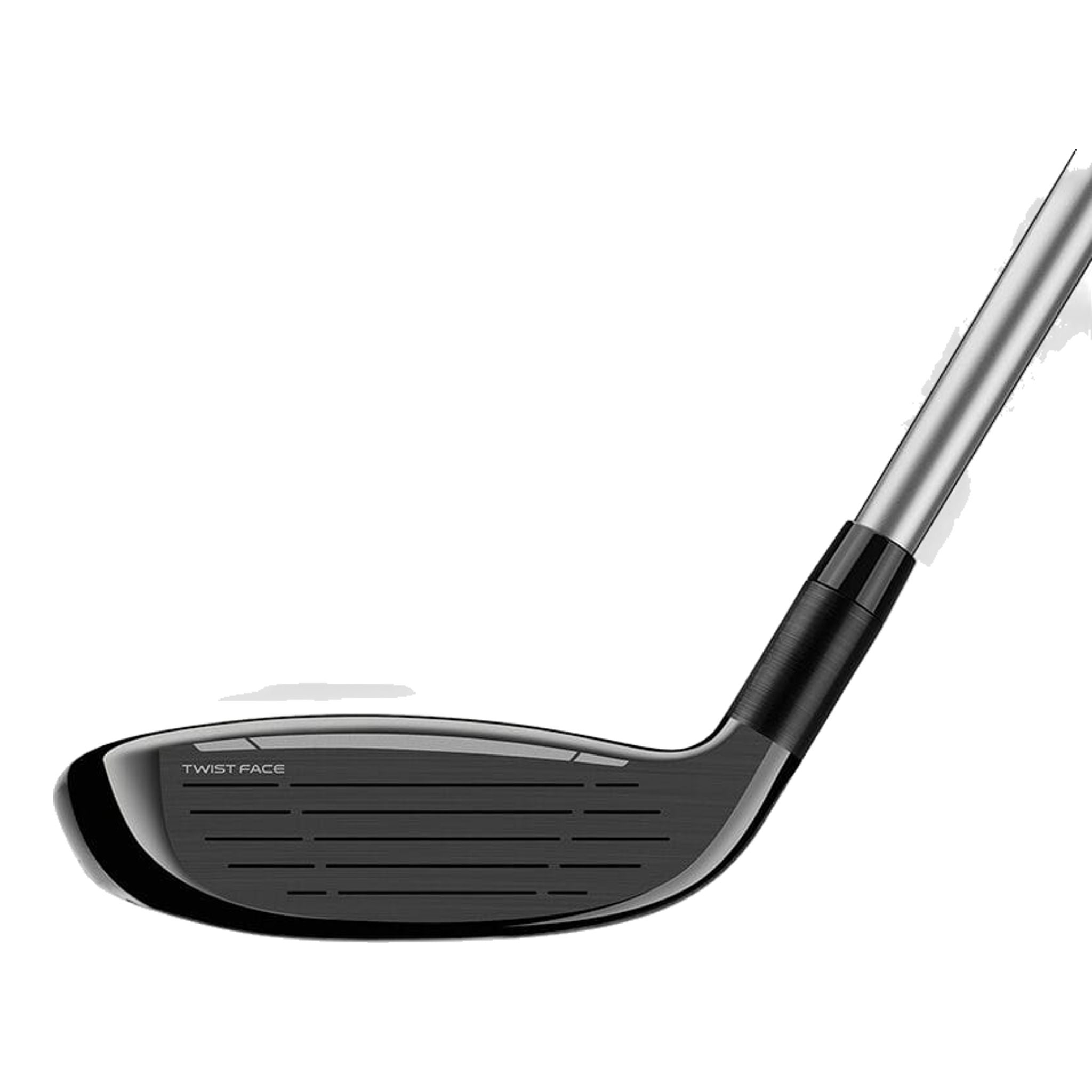 TaylorMade Qi10 Max Rescue da uomo