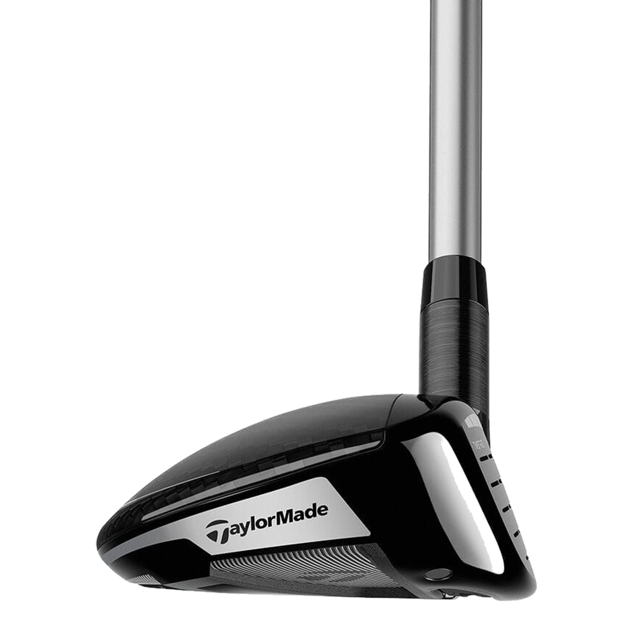 TaylorMade Qi10 Max Rescue da uomo