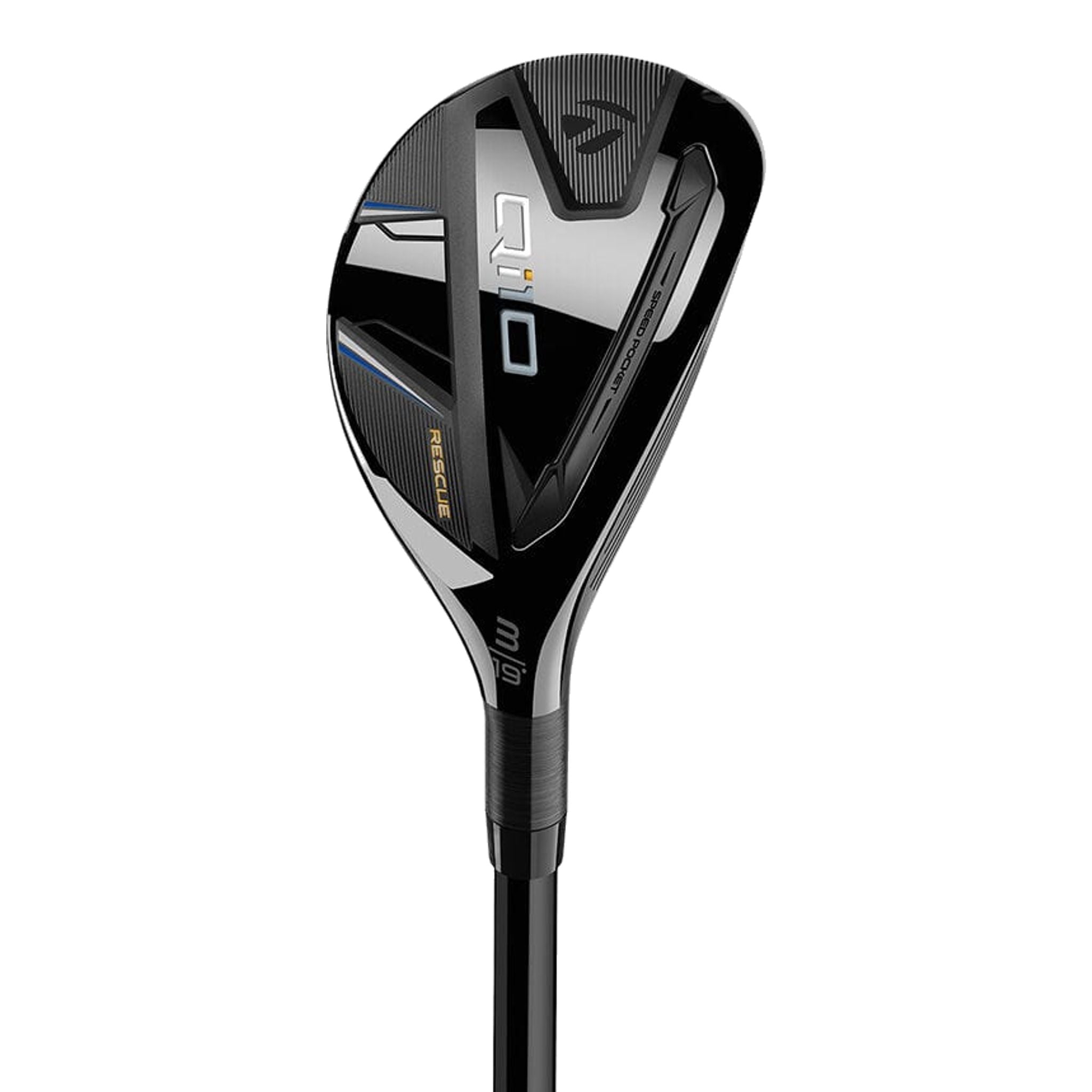 TaylorMade Qi10 Salvataggio da uomo