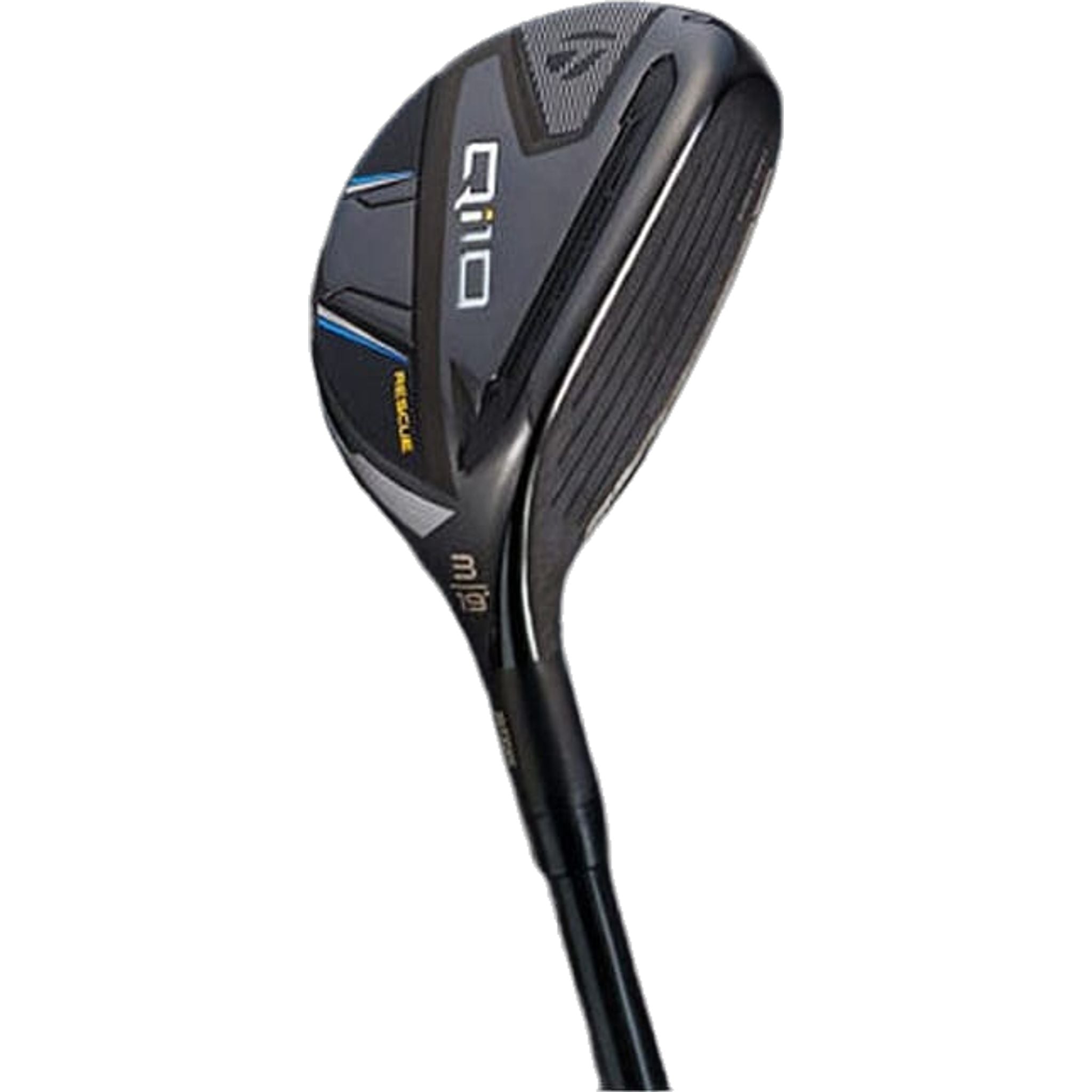 TaylorMade Qi10 Rescue da uomo
