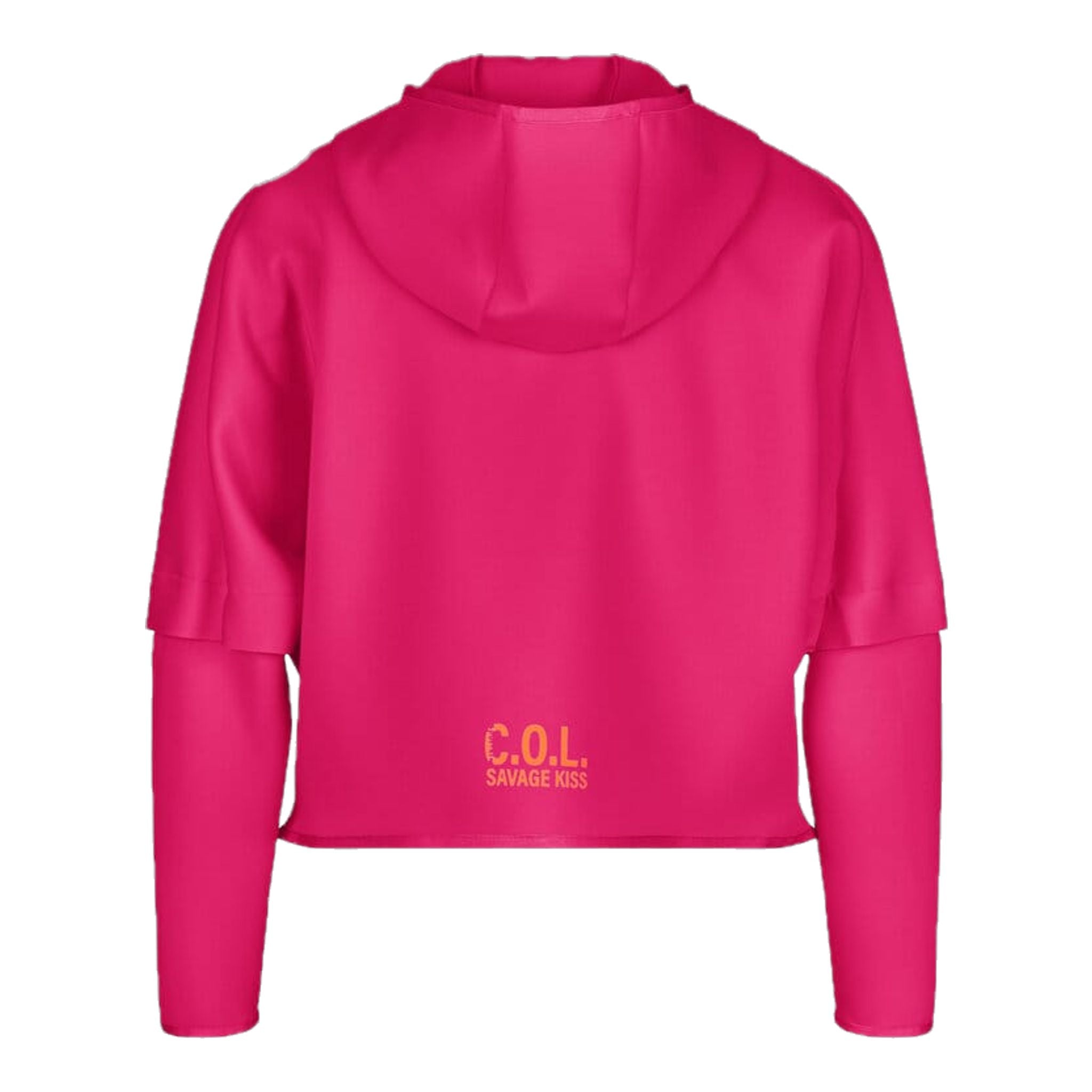 Giacca Sportalm Savage Brights Donna