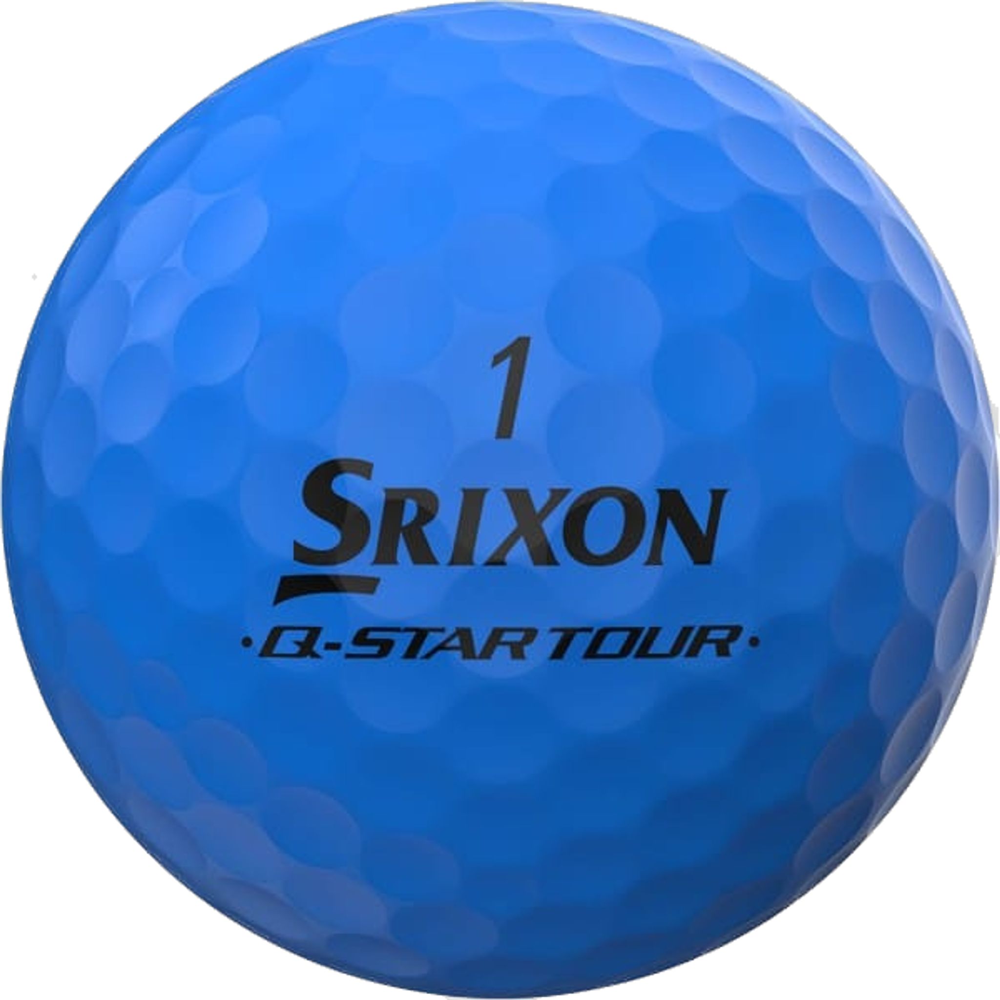 Srixon Q-Star Tour Divide 2 palline da golf