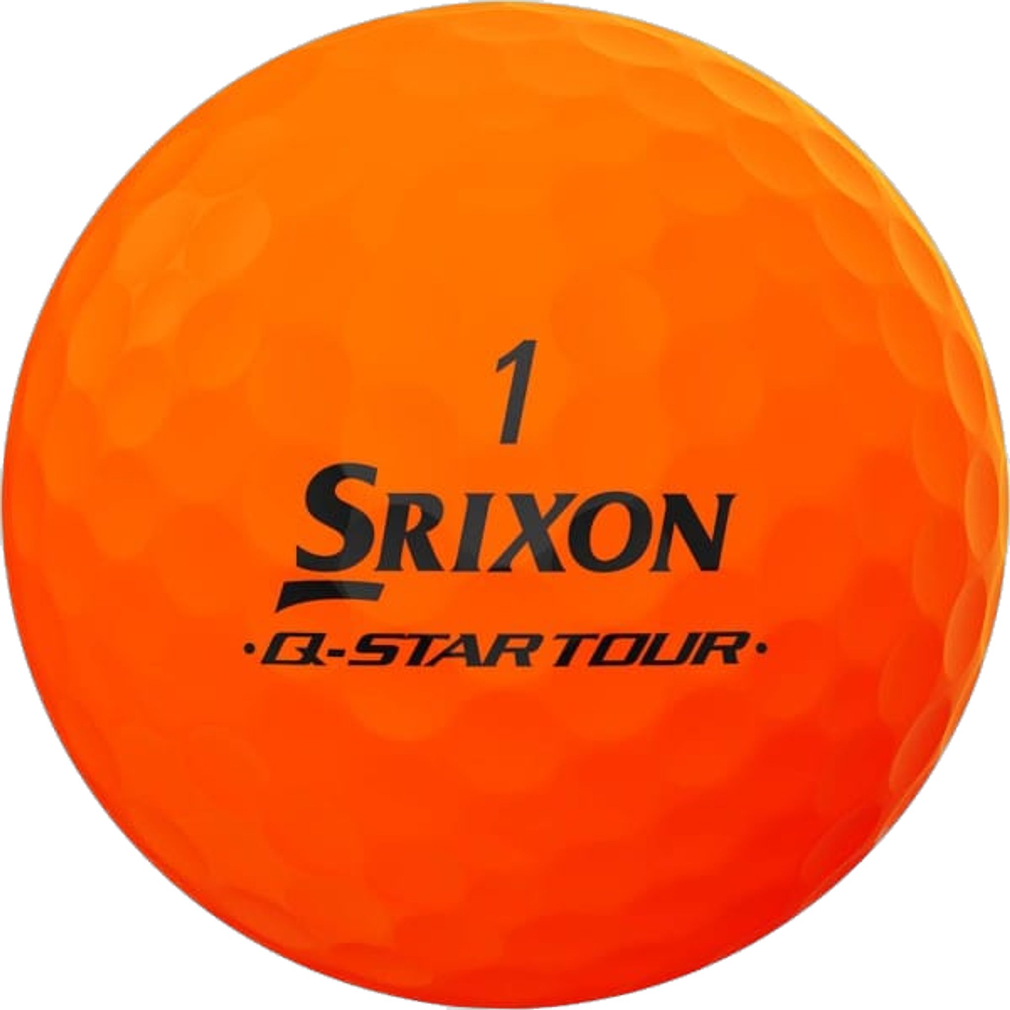 Srixon Q-Star Tour Divide 2 palline da golf