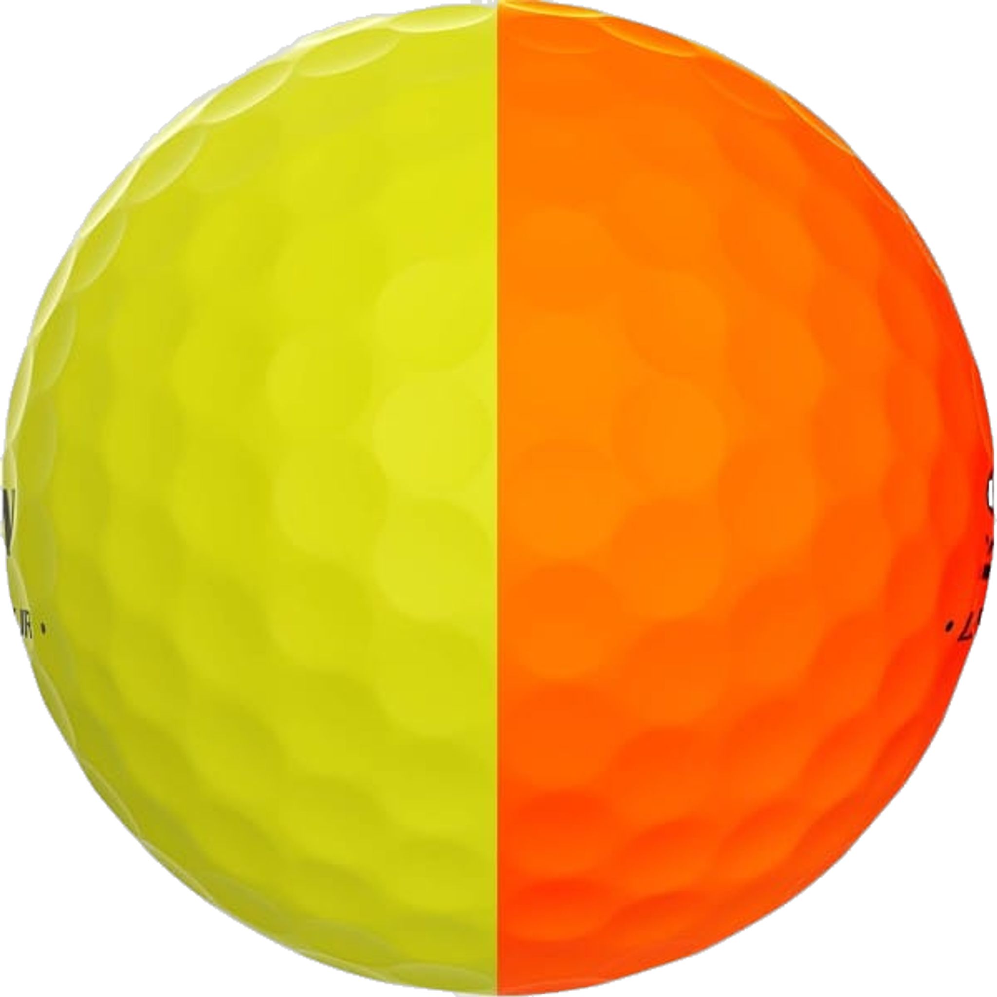 Srixon Q-Star Tour Divide 2 palline da golf