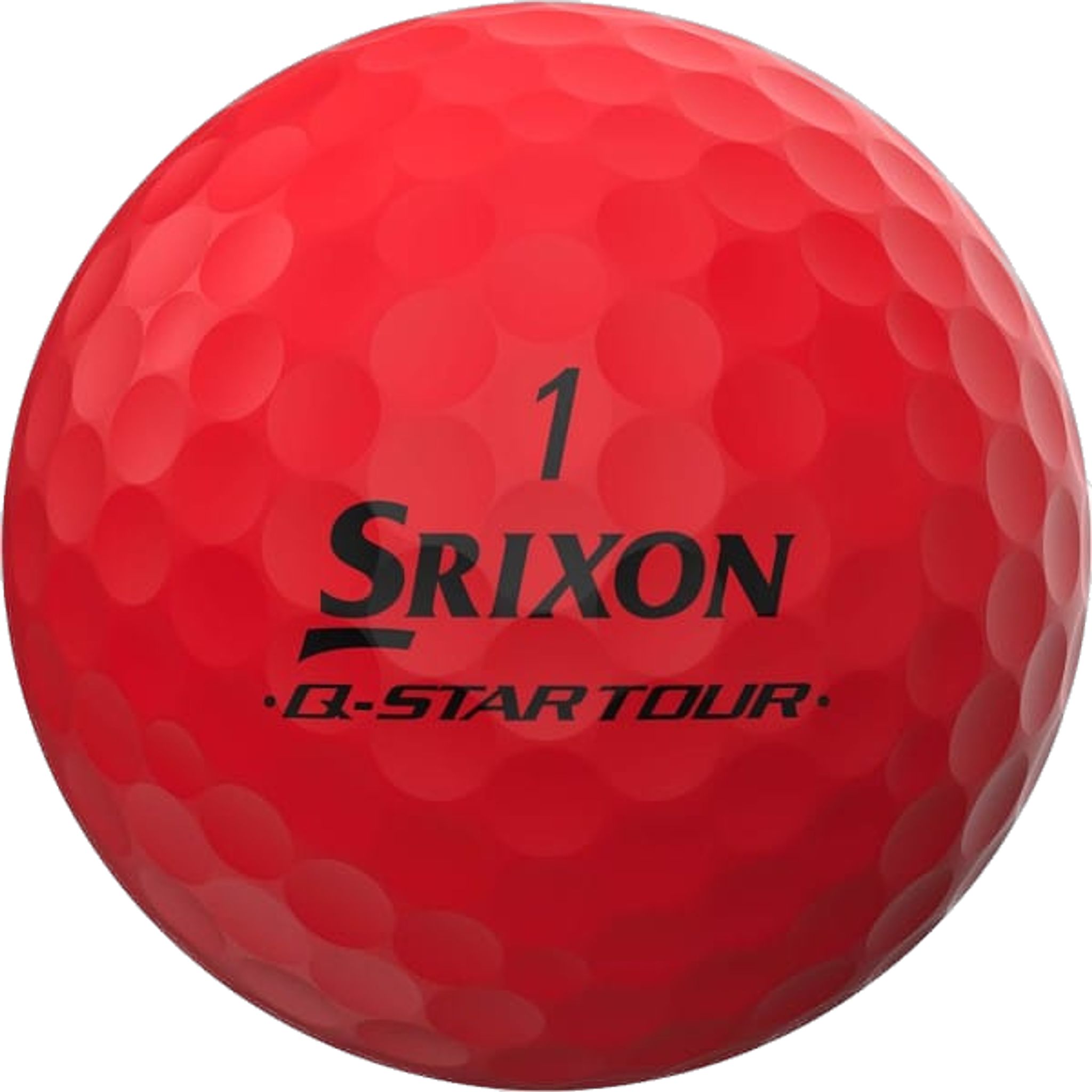 Srixon Q-Star Tour Divide 2 palline da golf