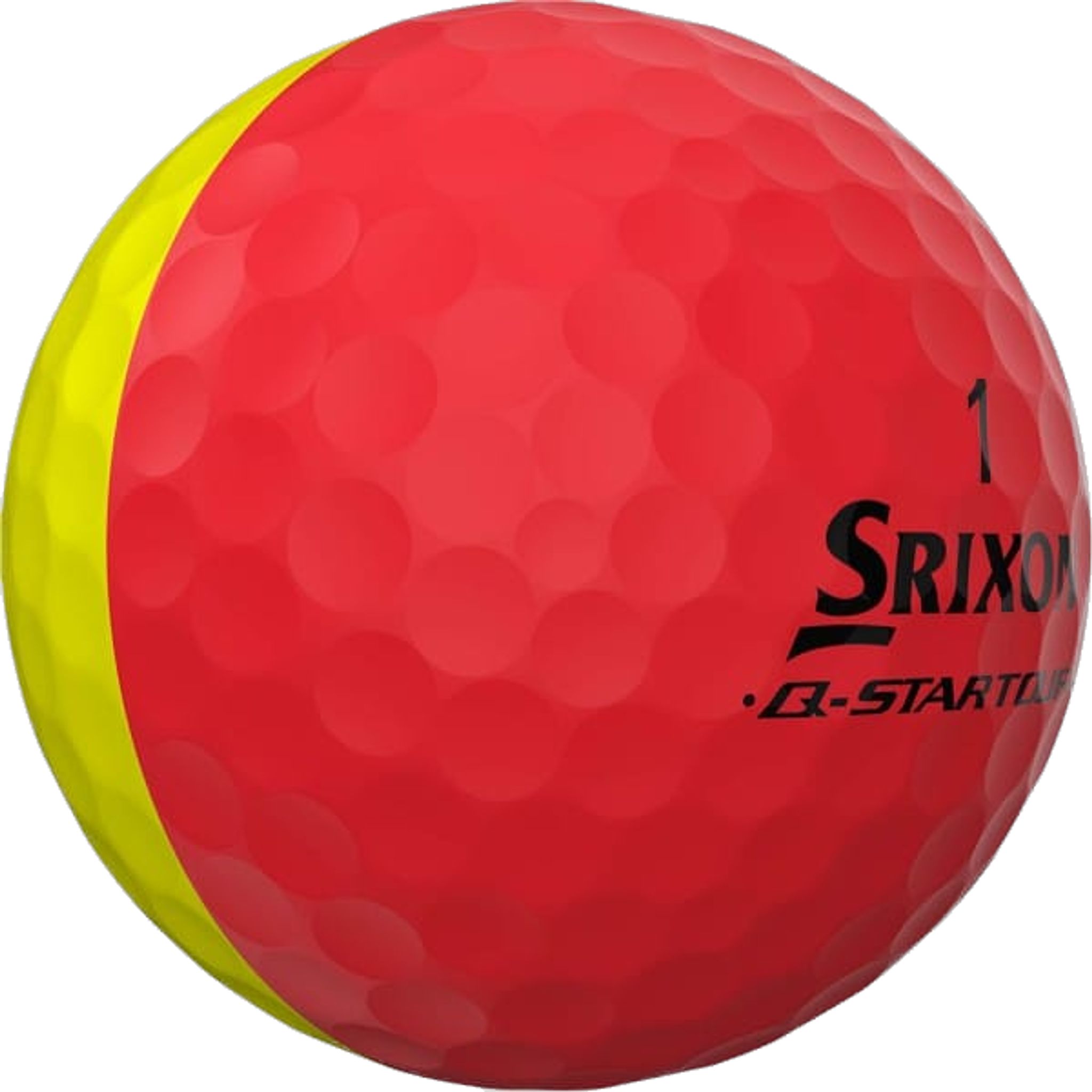 Srixon Q-Star Tour Divide 2 palline da golf
