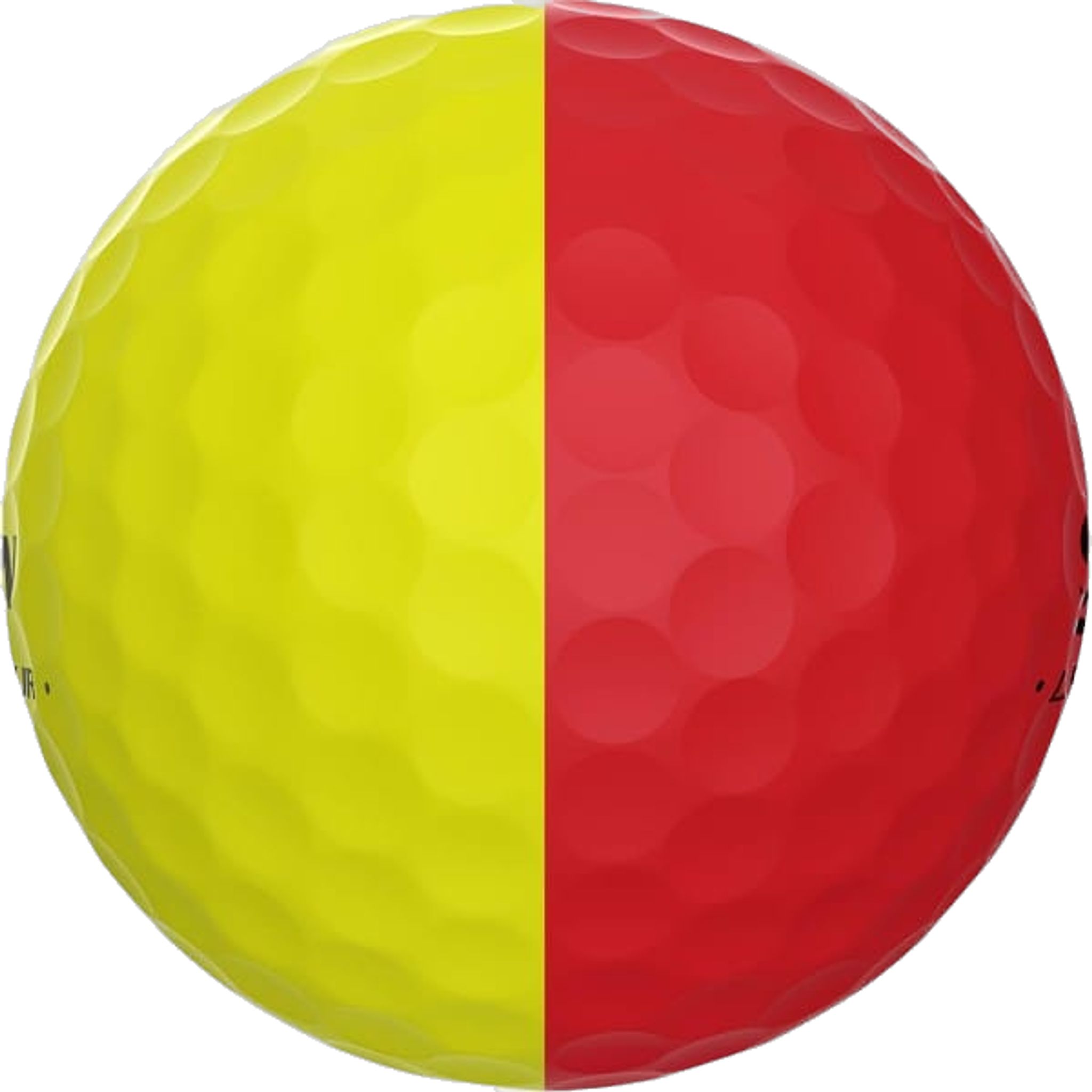 Srixon Q-Star Tour Divide 2 palline da golf