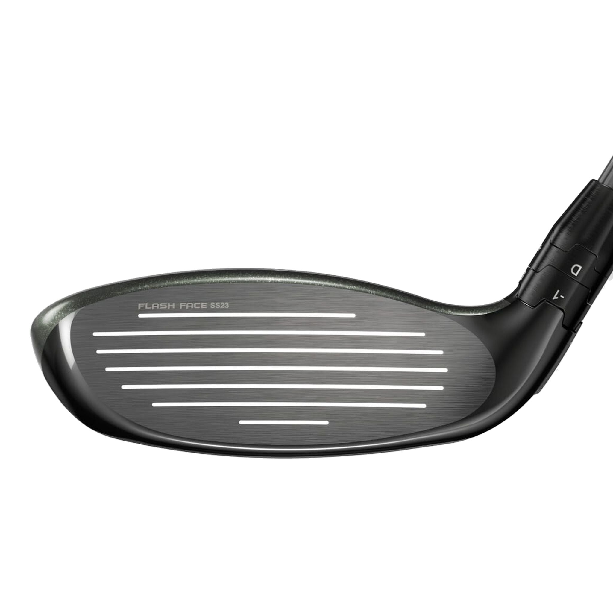 Callaway Great Big Bertha (23) Donne ibride