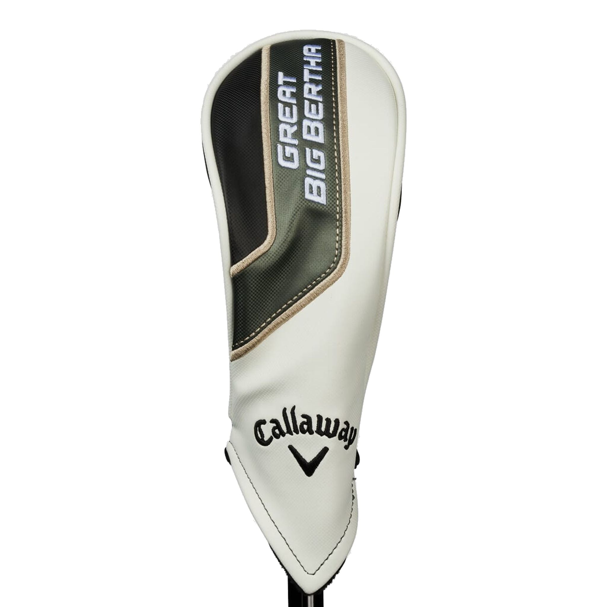 Callaway GBB (23) Uomini ibridi