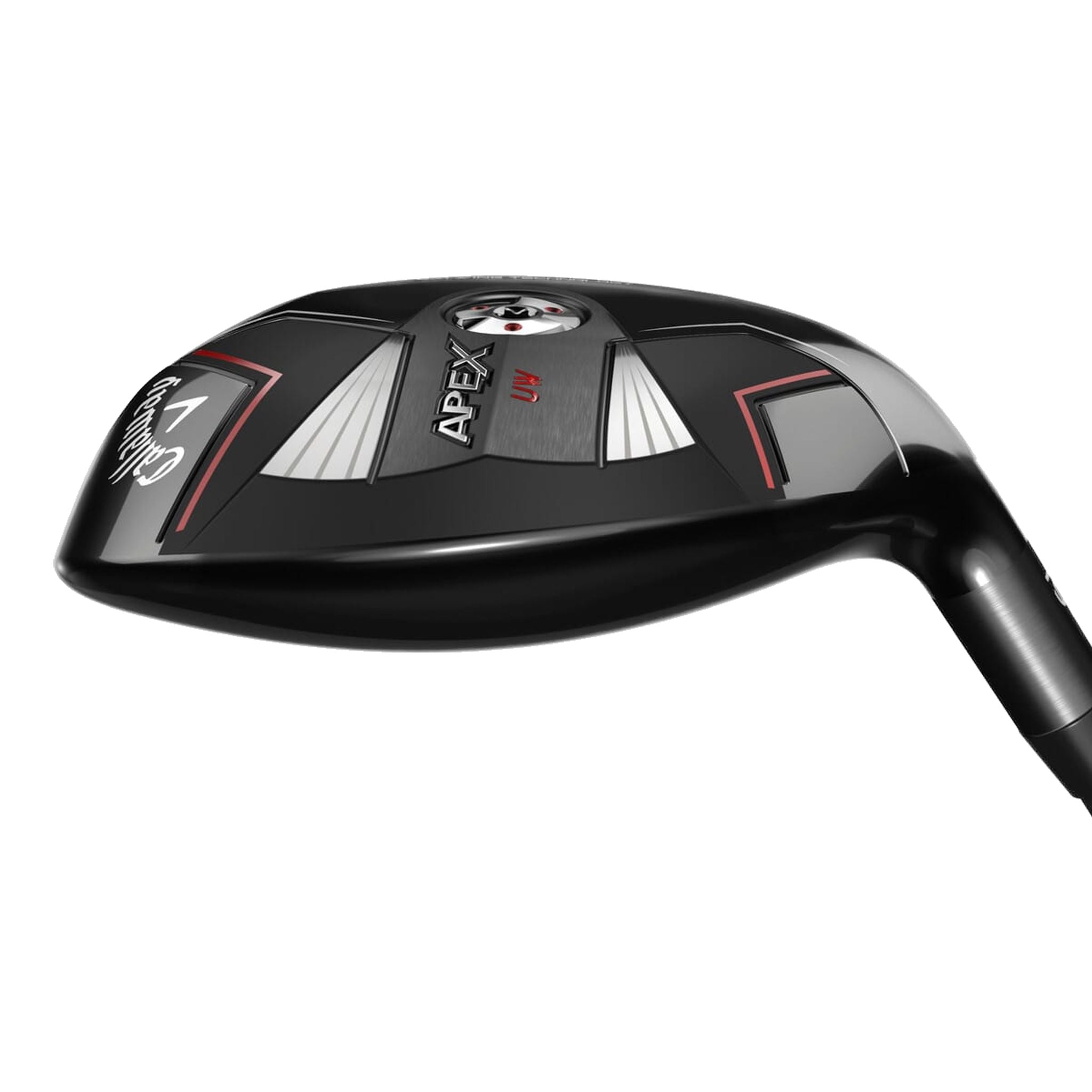 Legno da fairway Callaway Apex UW 24 da uomo