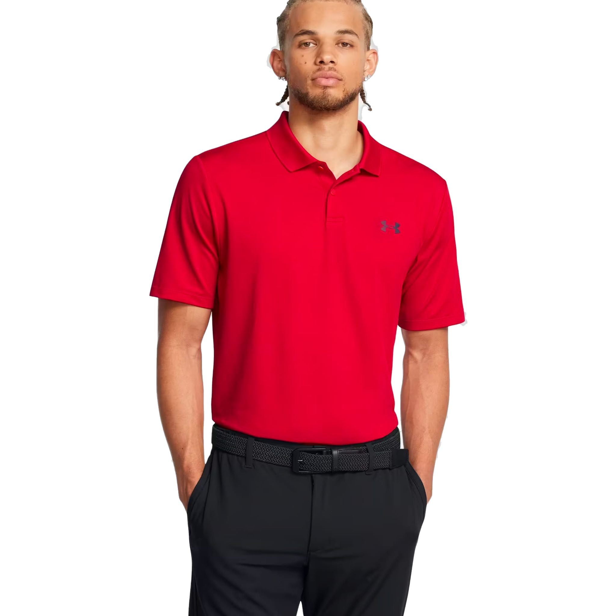 Polo da uomo Under Armour Matchplay