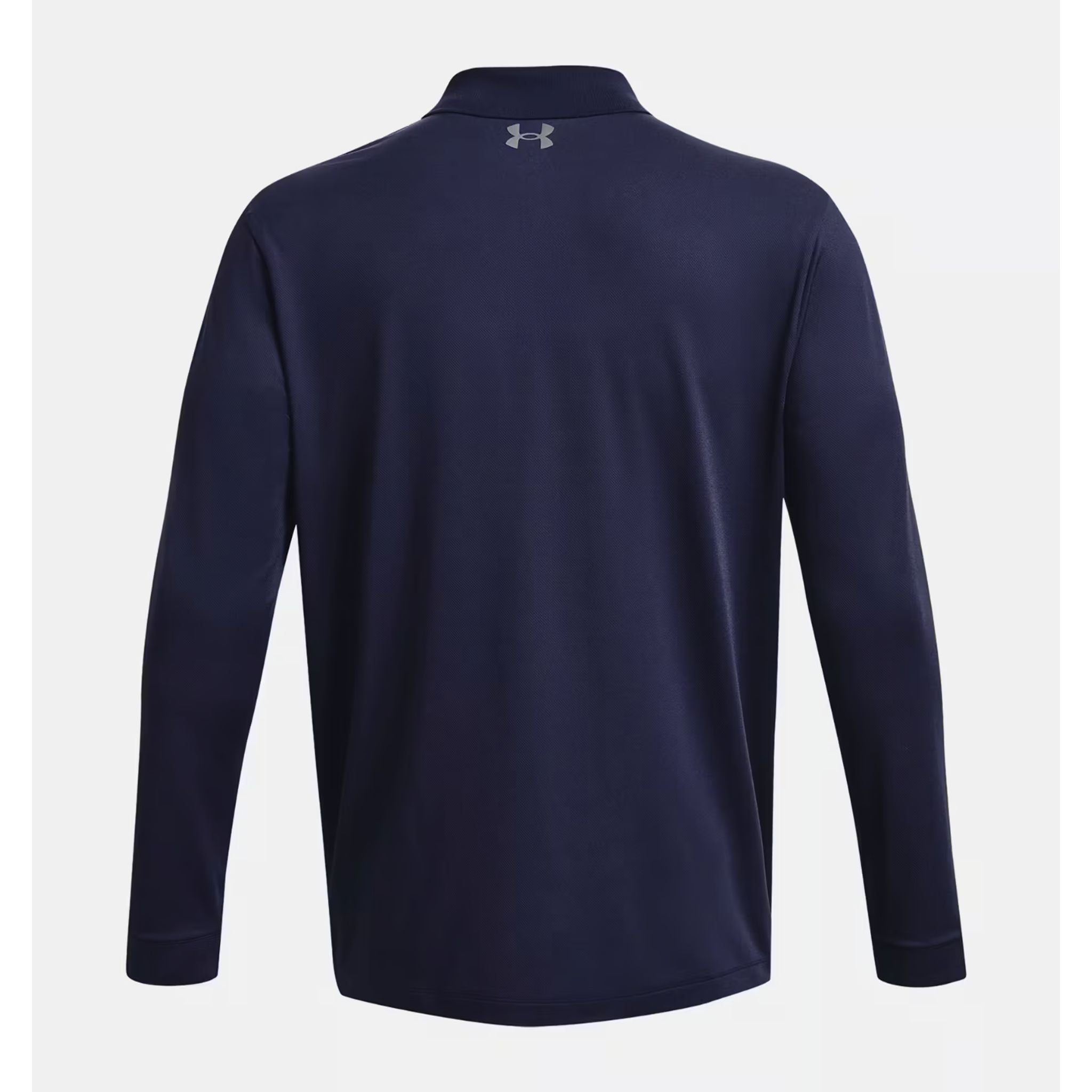 Polo a maniche lunghe Under Armour Performance 3.0 da uomo