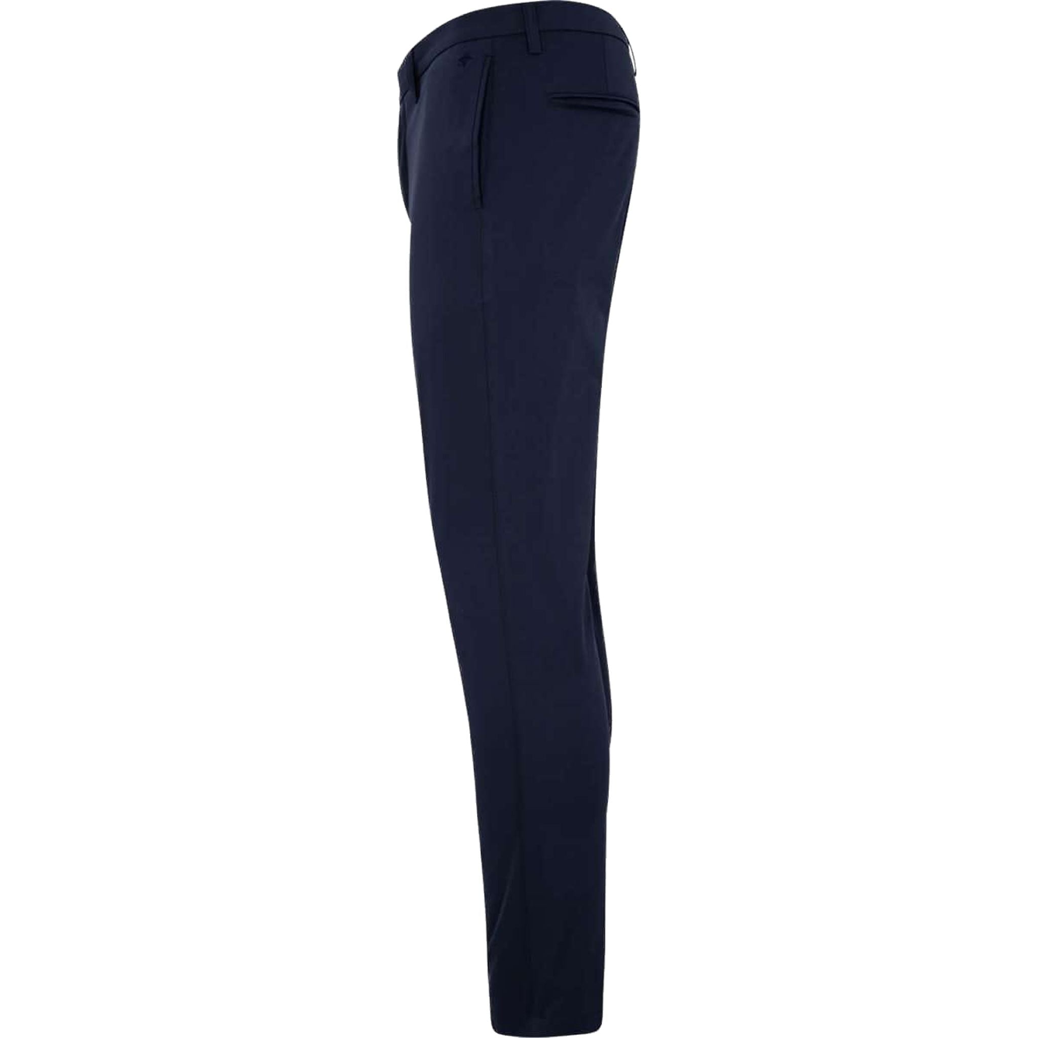 Pantaloni da golf Cross Sportswear Byron H2OFF da uomo