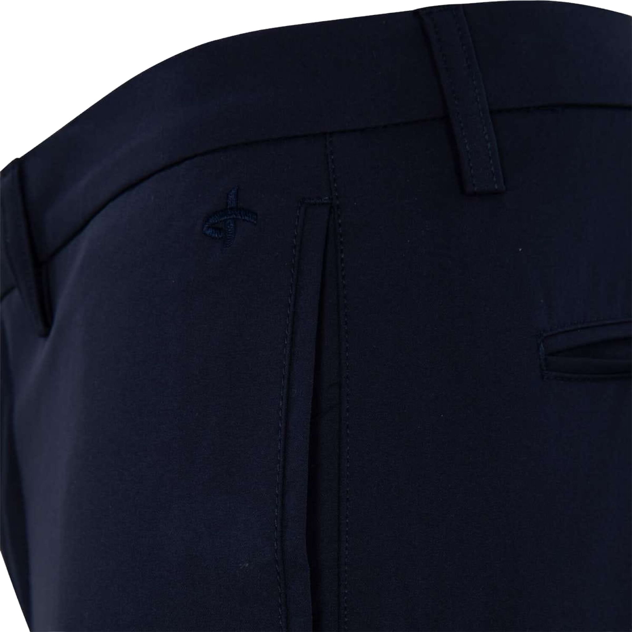 Pantaloni da golf Cross Sportswear Byron H2OFF da uomo
