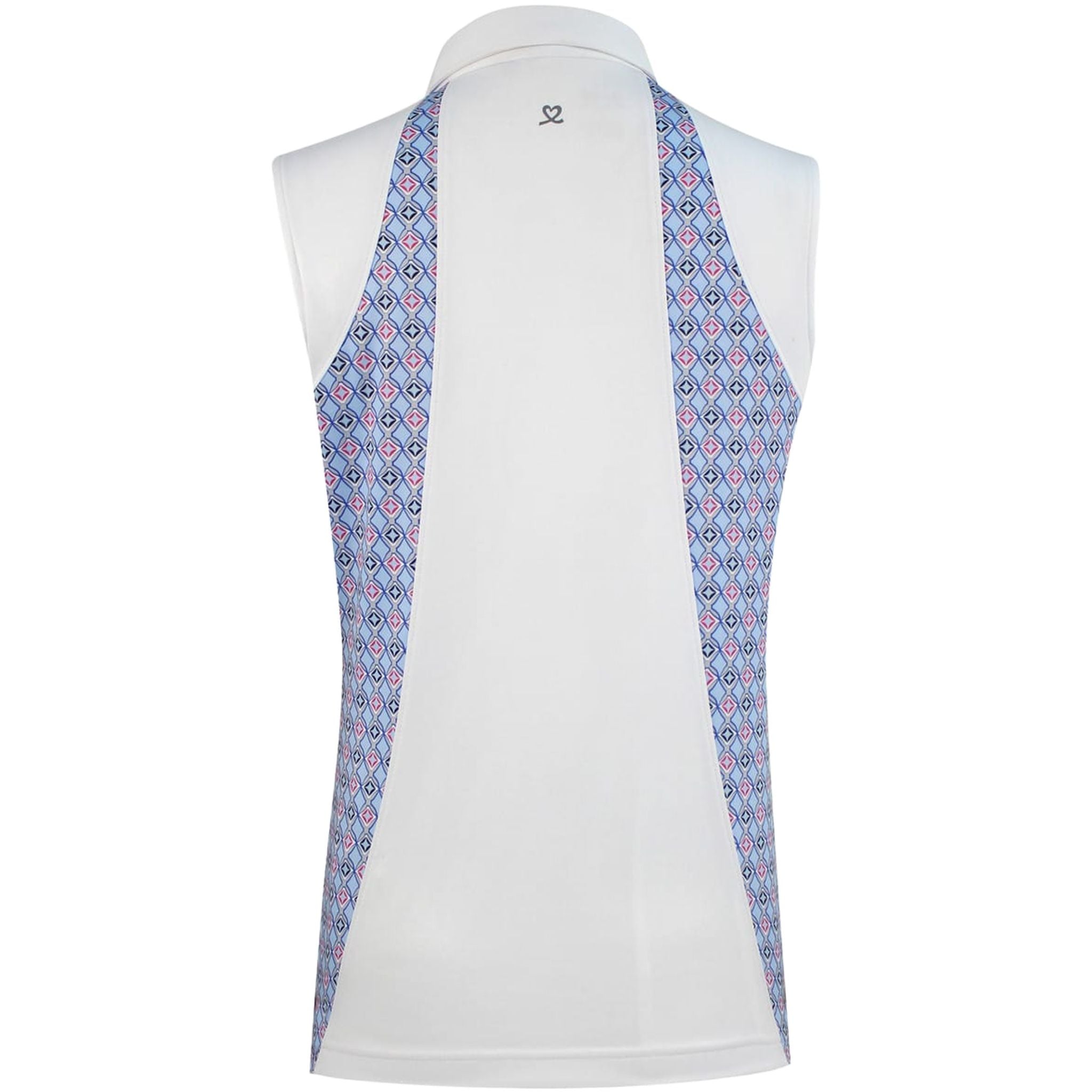 Polo Sue SL Daily Sports bianca M donna