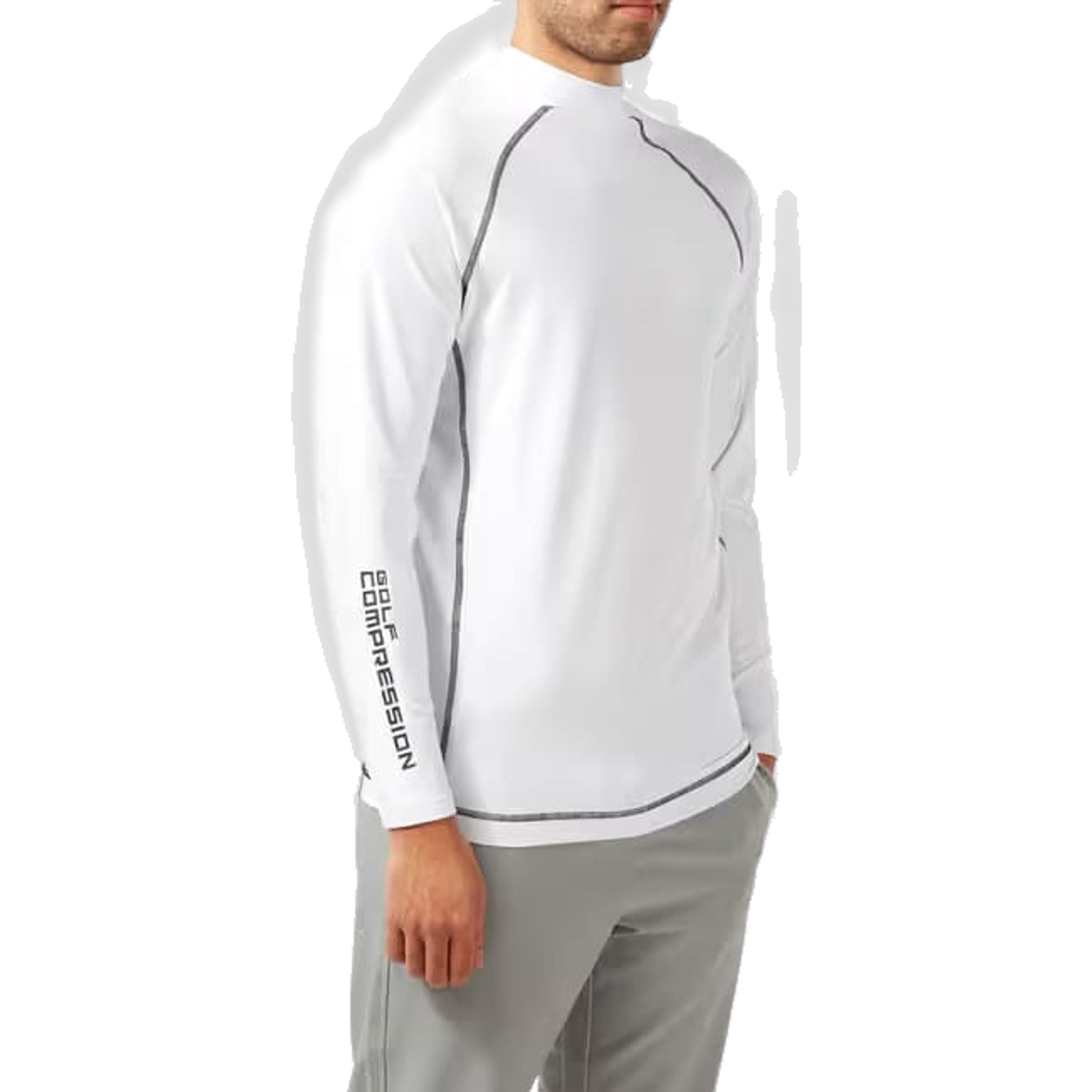 Footjoy Performance Thermal Mock da uomo