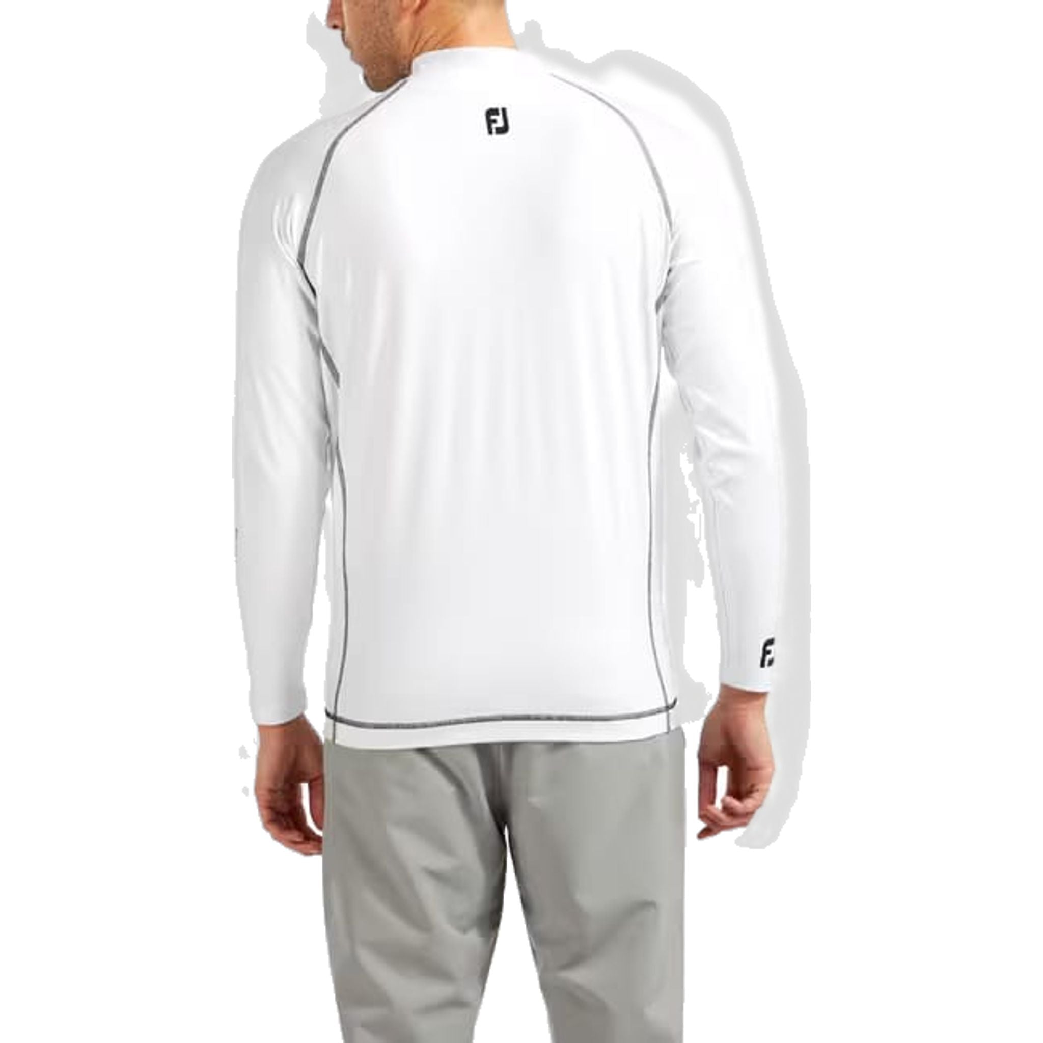 Footjoy Performance Thermal Mock da uomo