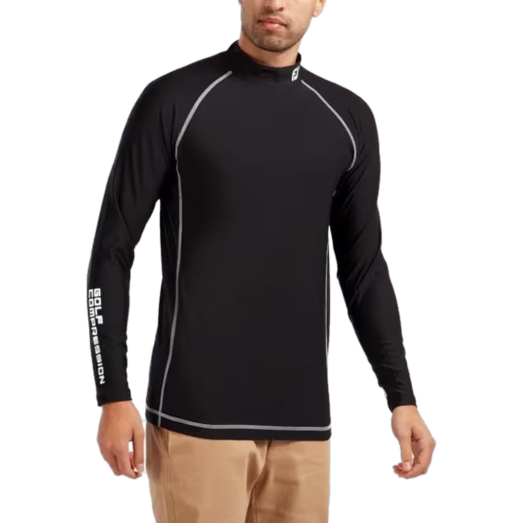 Footjoy Performance Thermal Mock da uomo