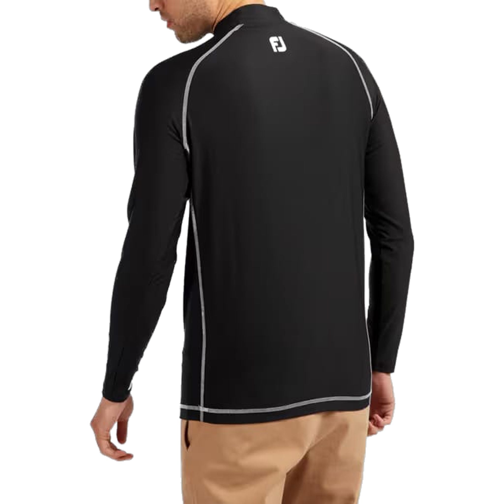 Footjoy Performance Thermal Mock da uomo