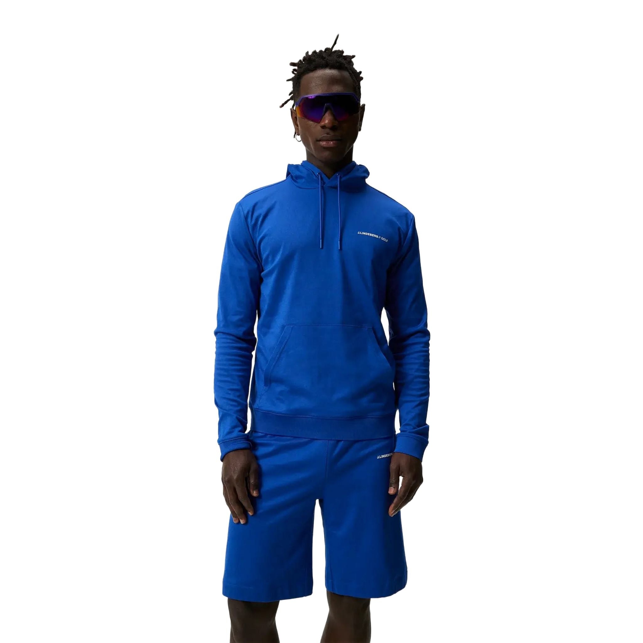 J. Lindeberg Roland Hood Uomini Naviga nel web Uomini