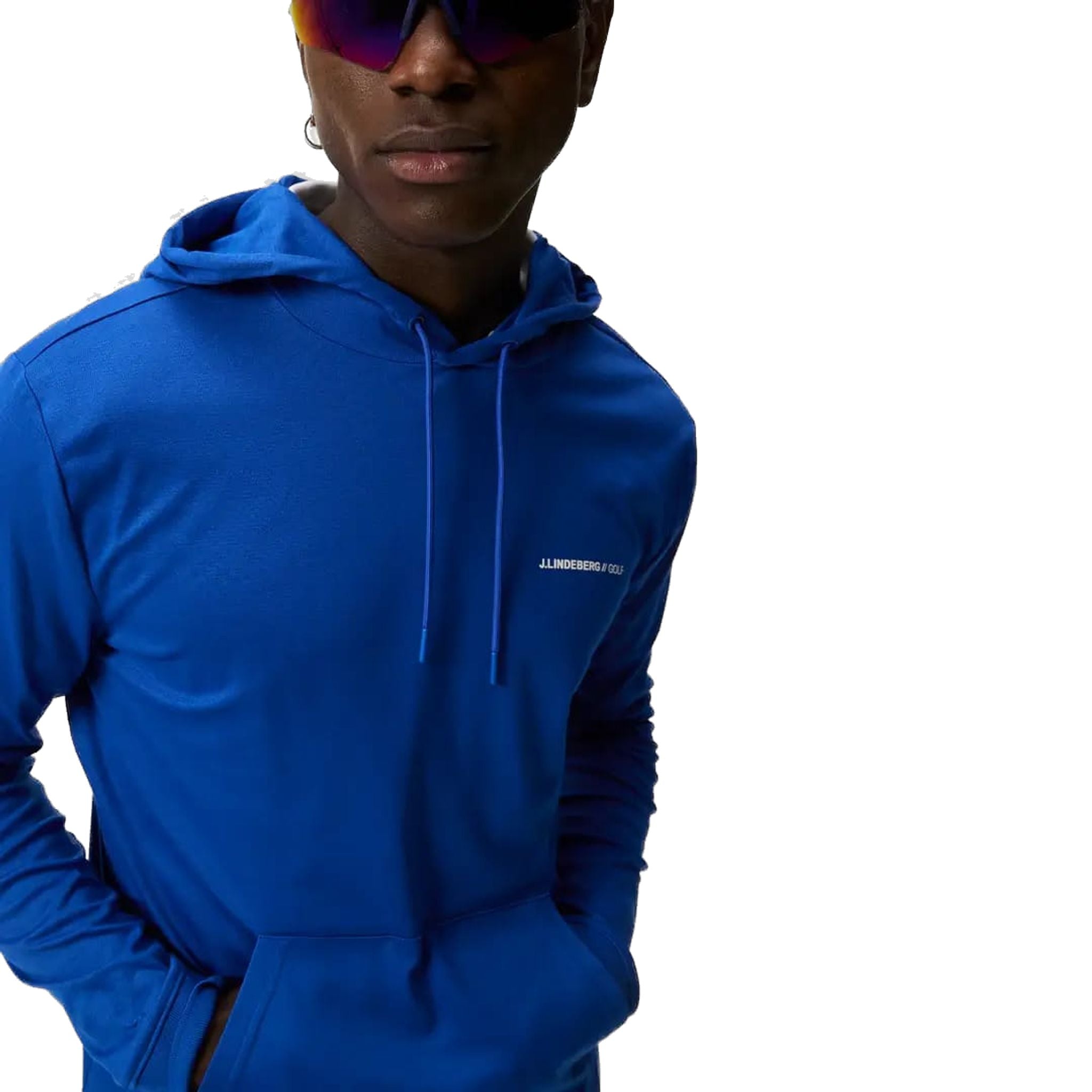 J. Lindeberg Roland Hood Uomini Naviga nel web Uomini