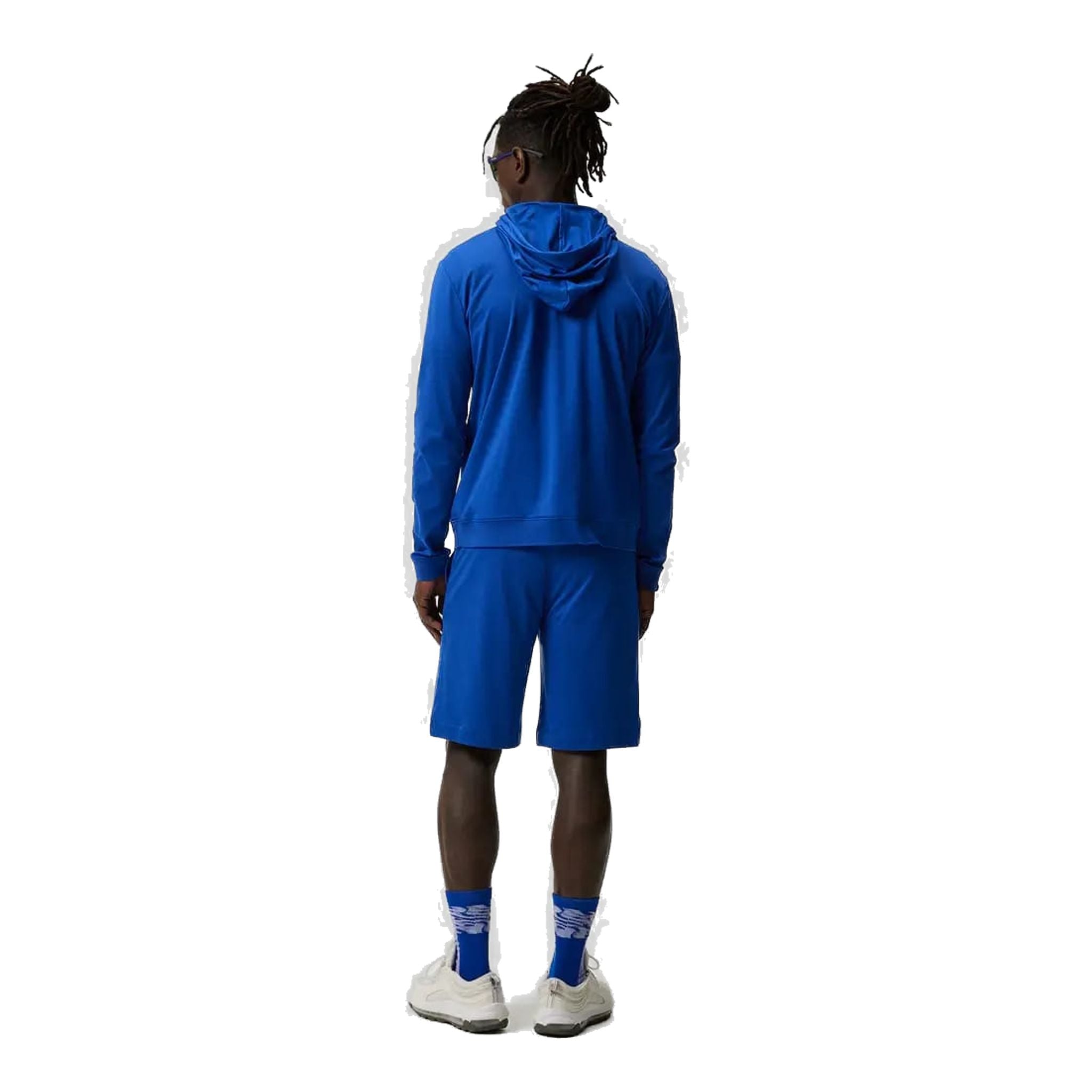 J. Lindeberg Roland Hood Uomini Naviga nel web Uomini