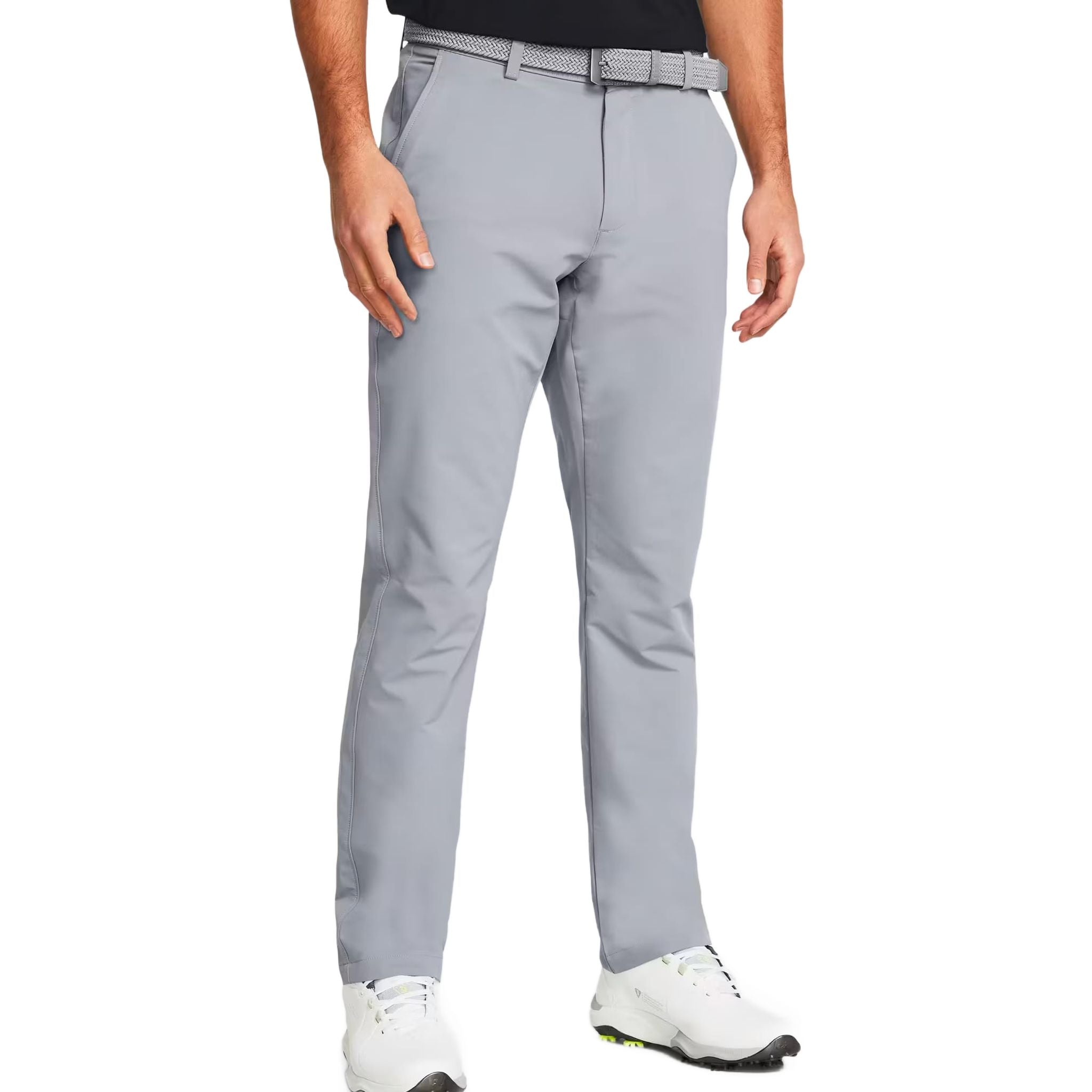 Under Armour Match Play Taper Golfhose Herren