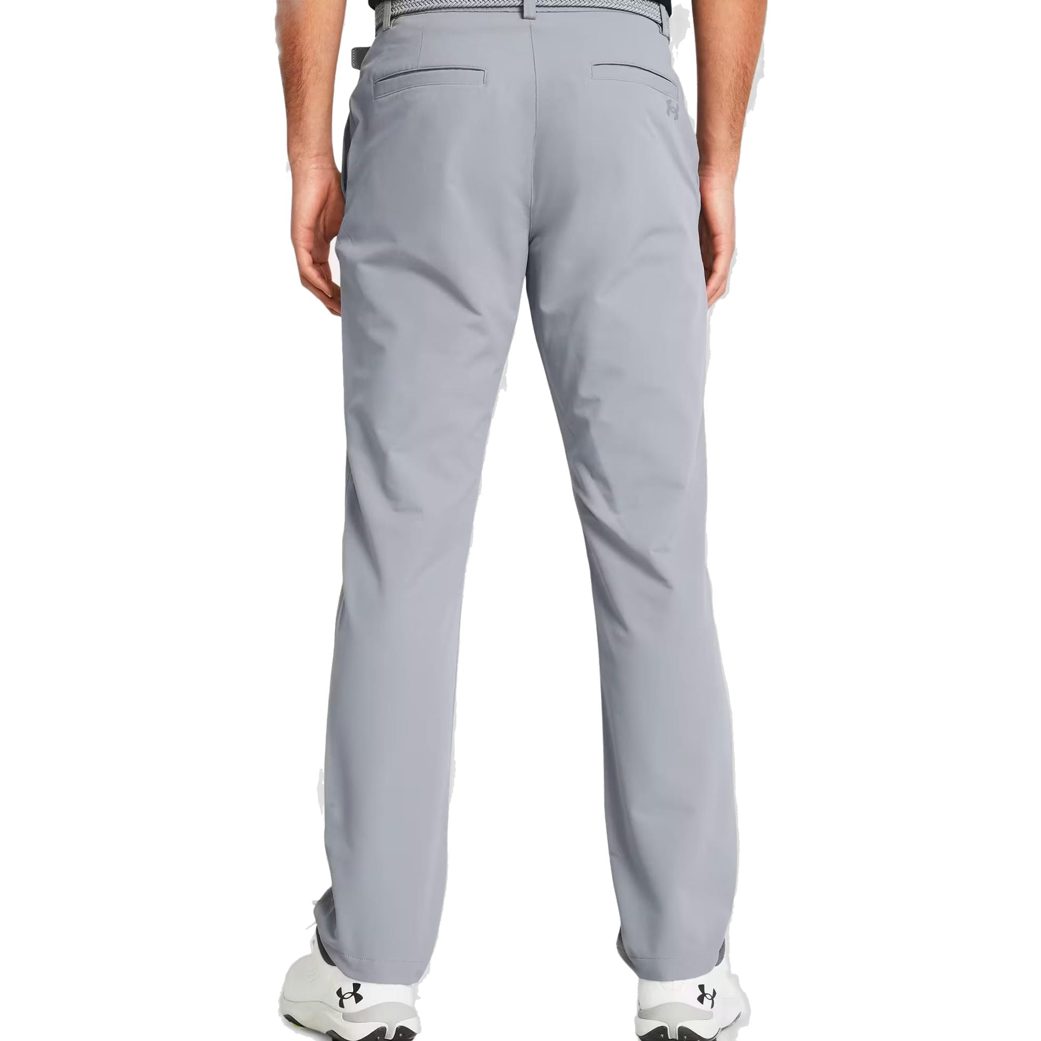 Pantaloni da golf Under Armour Match Play Taper da uomo