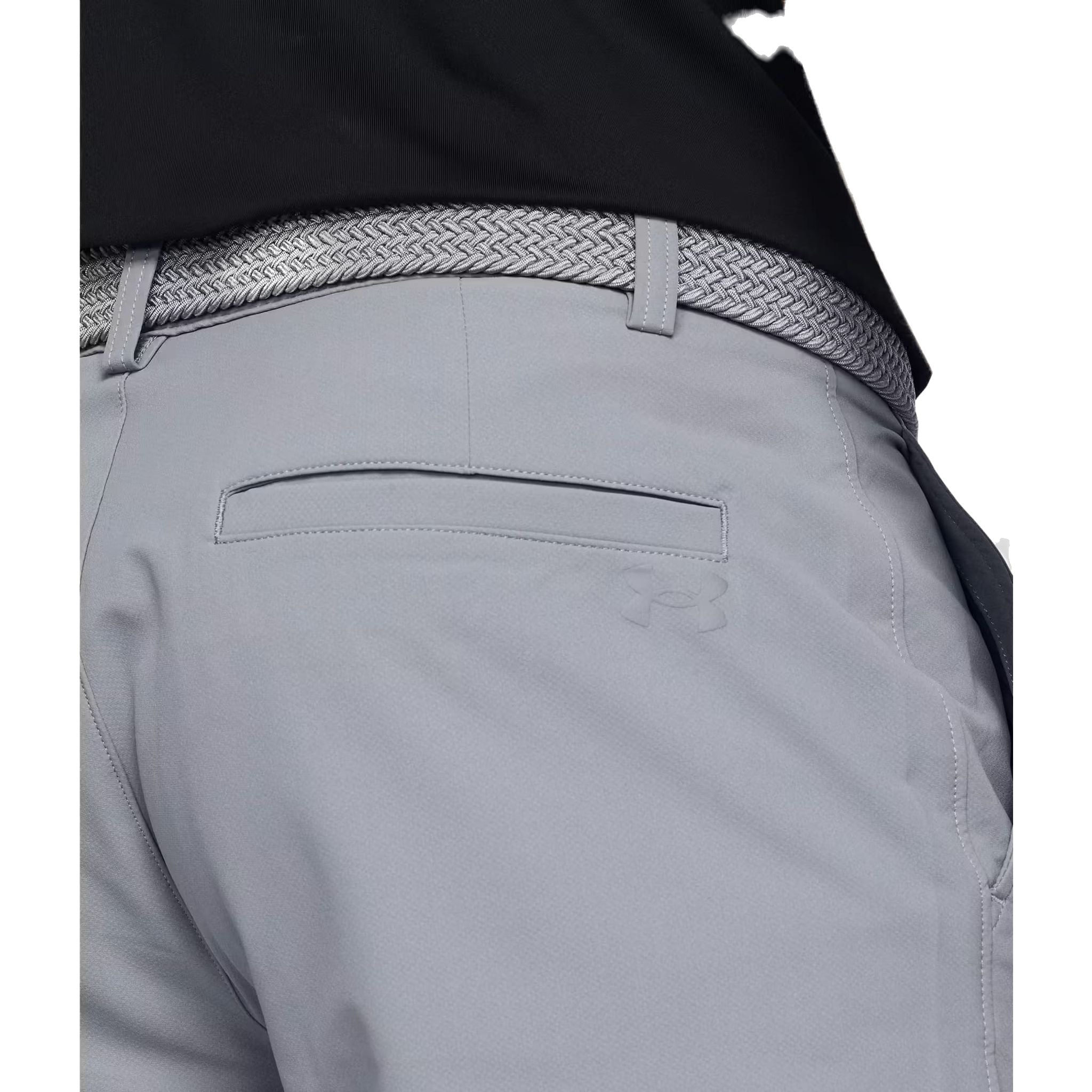 Pantaloni da golf Under Armour Match Play Taper da uomo