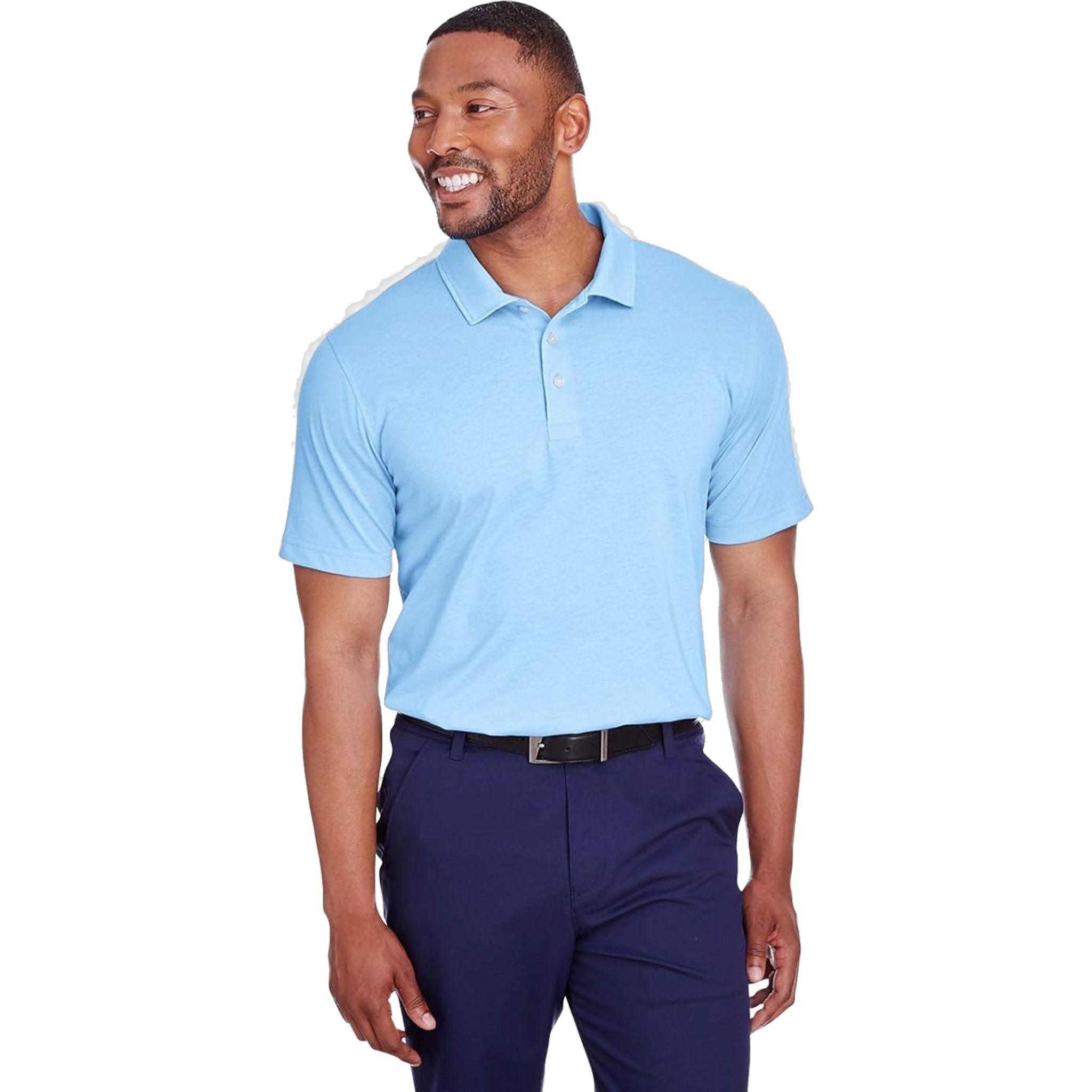 Polo Puma Team SS da uomo