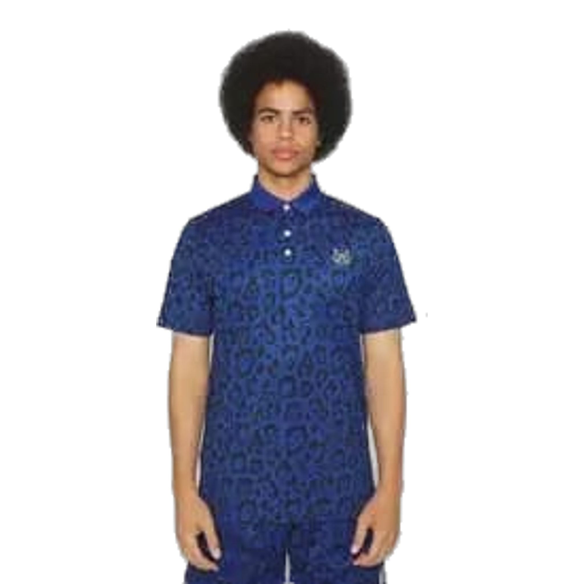 Polo Puma Hoops X da uomo