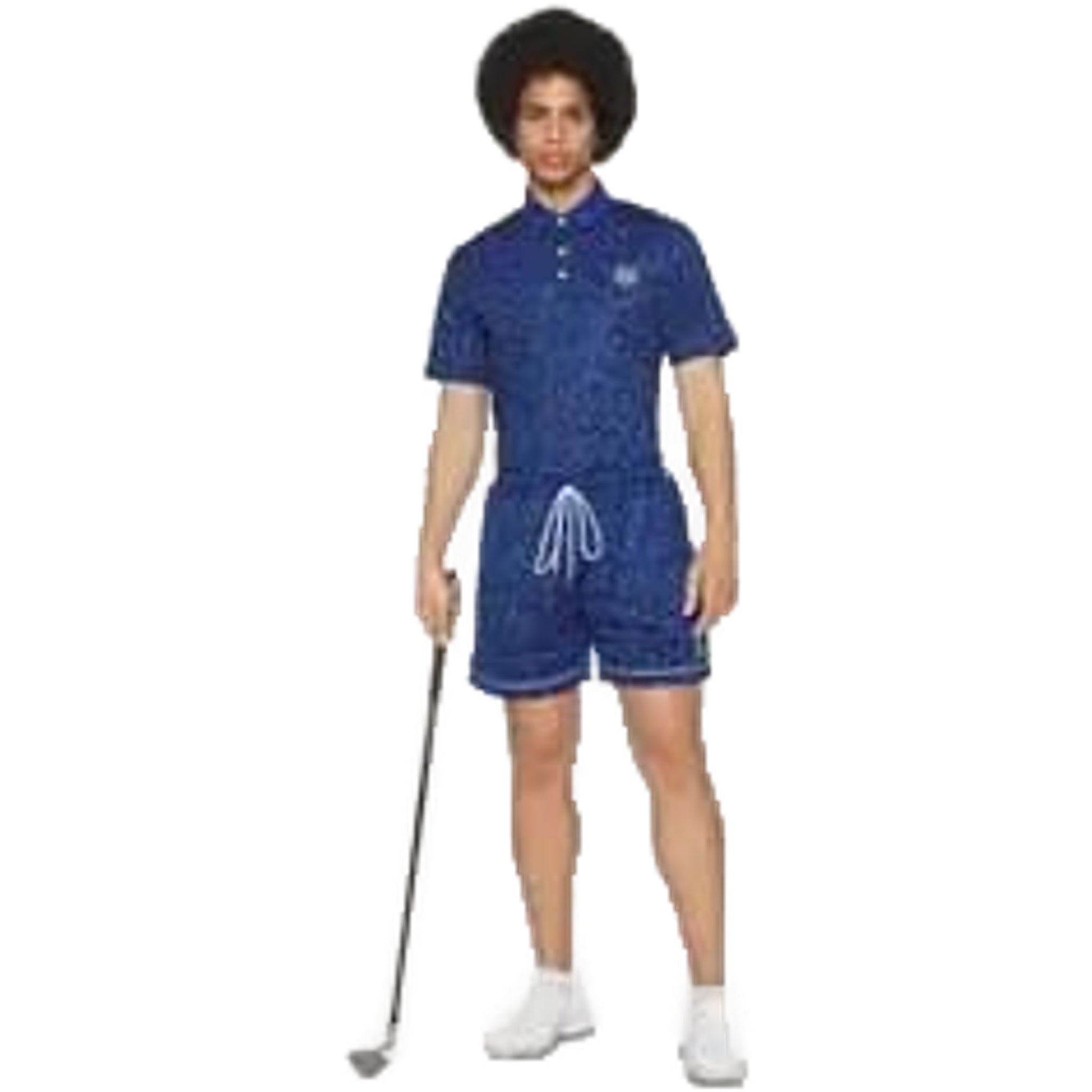 Polo Puma Hoops X da uomo