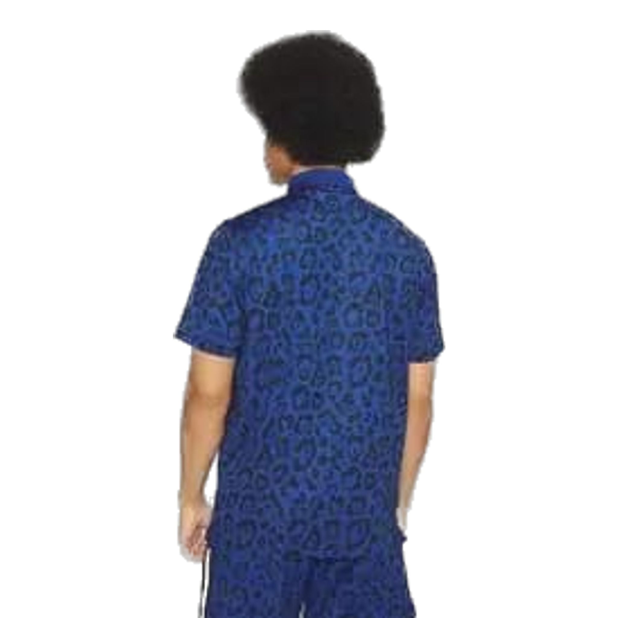 Polo Puma Hoops X da uomo