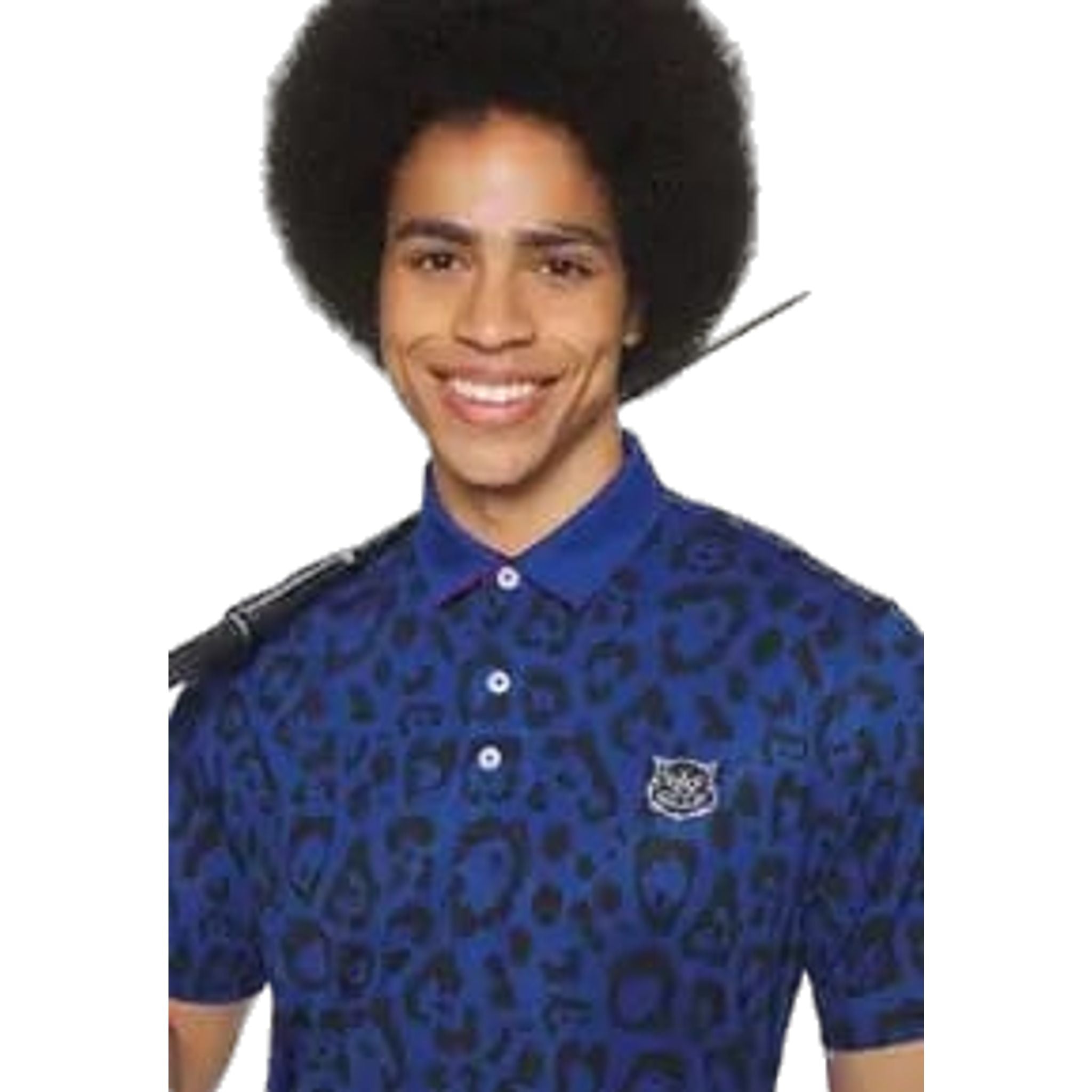 Polo Puma Hoops X da uomo