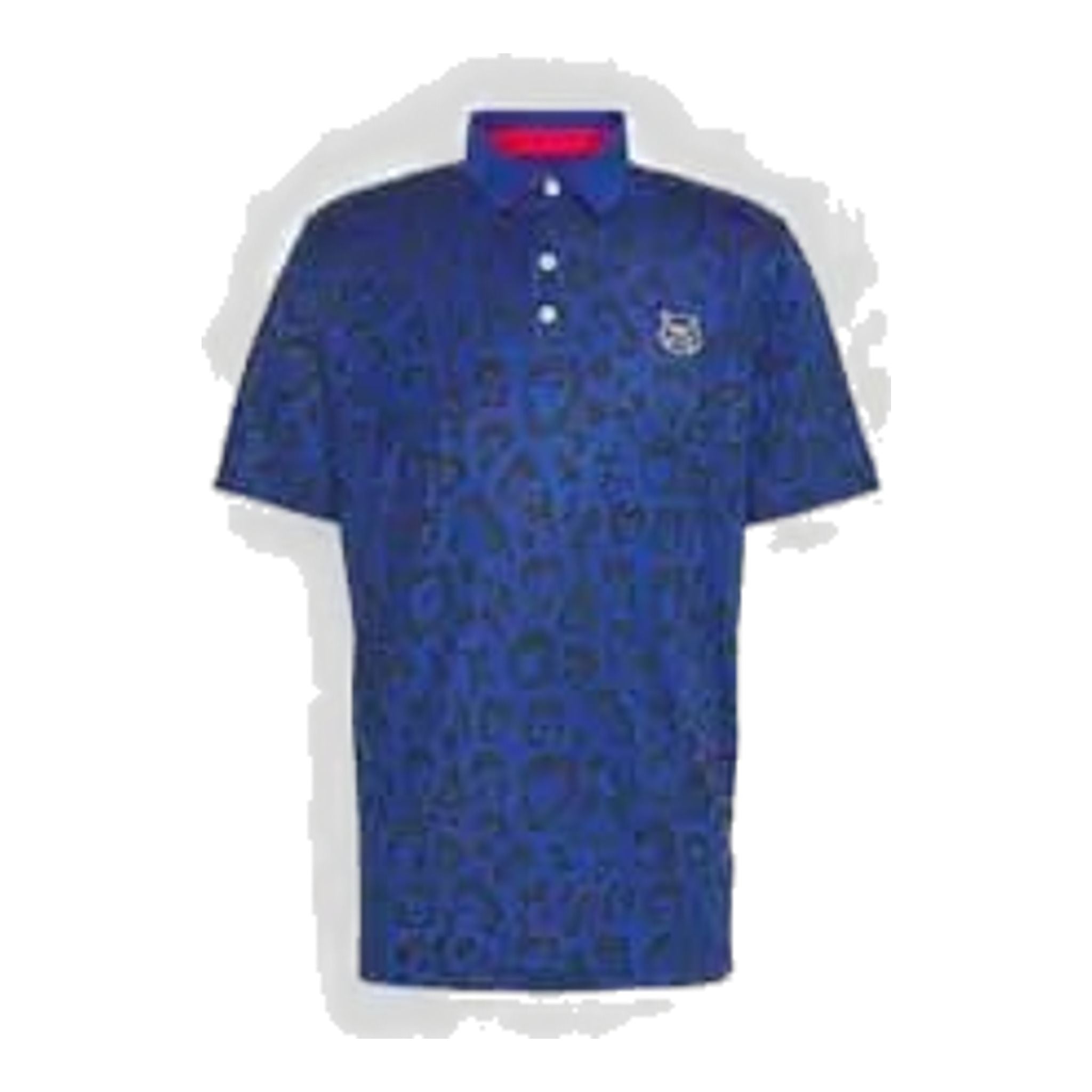 Polo Puma Hoops X da uomo