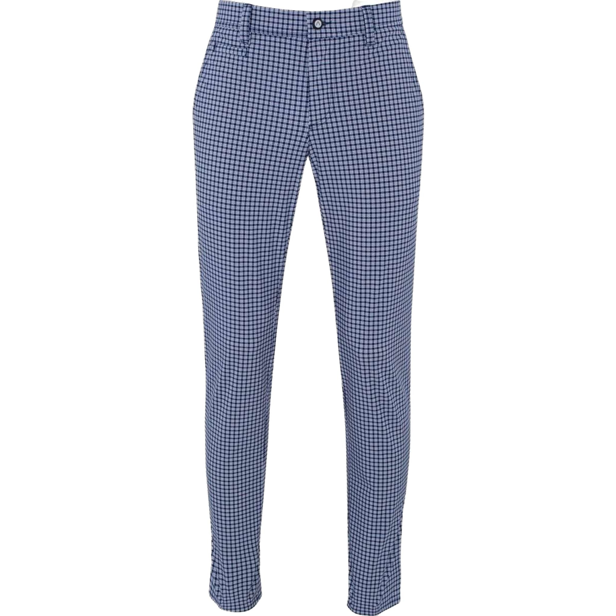 Pantaloni da golf Alberto Rookie Revolutional WR uomo