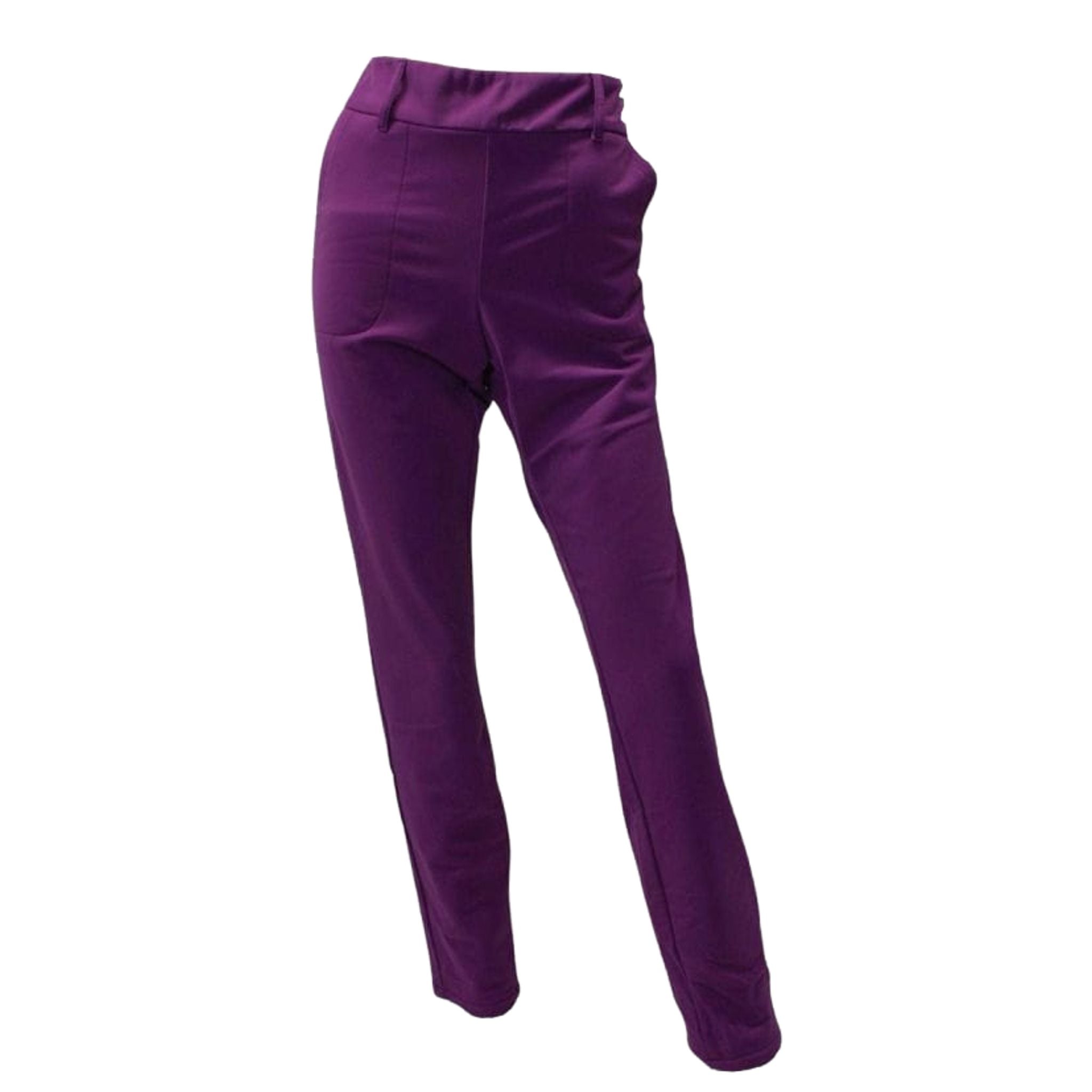 Pantaloni da golf da donna Alberto Lucy-WR Super Jersey