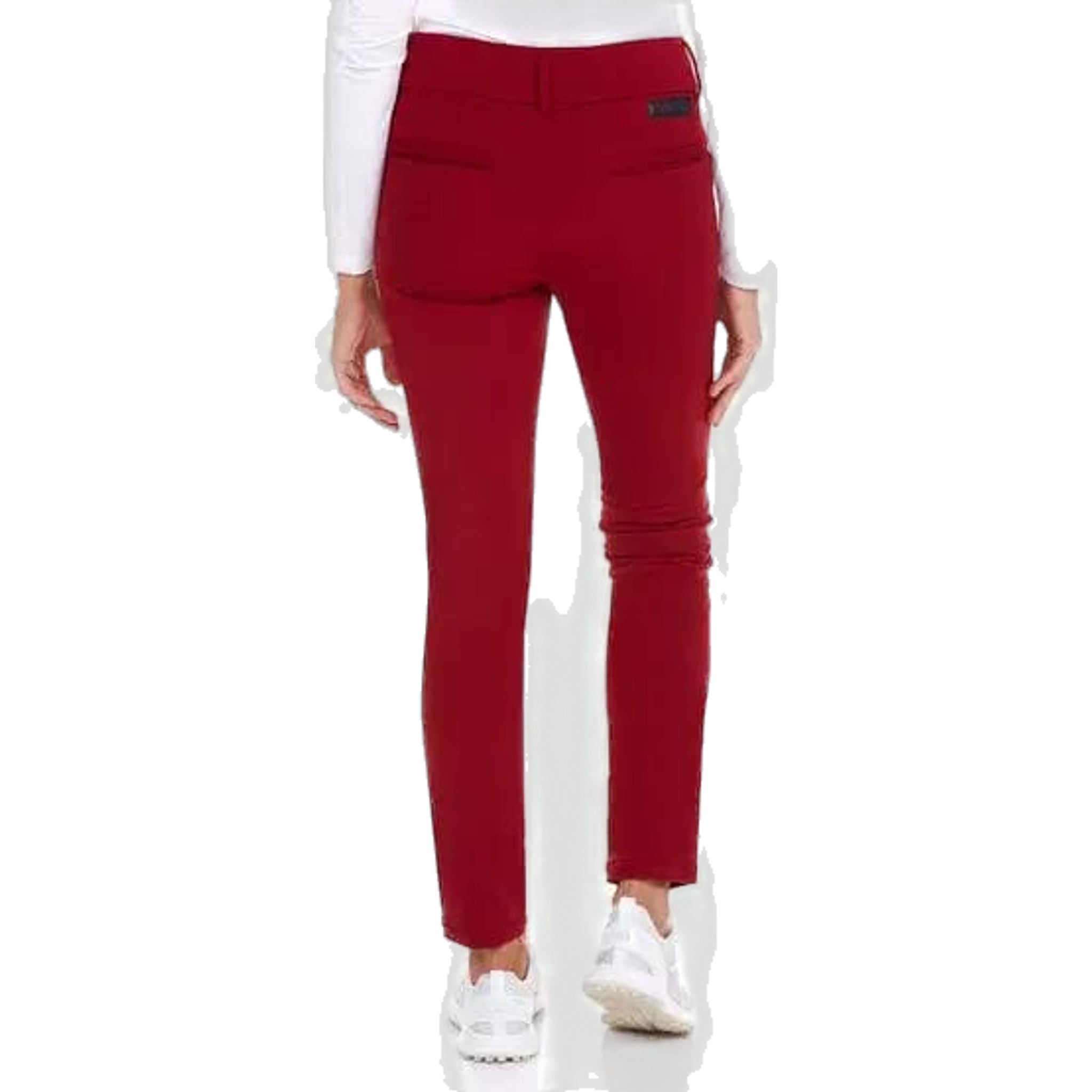 Pantaloni da golf Alberto Lucy Stretch Energy da donna
