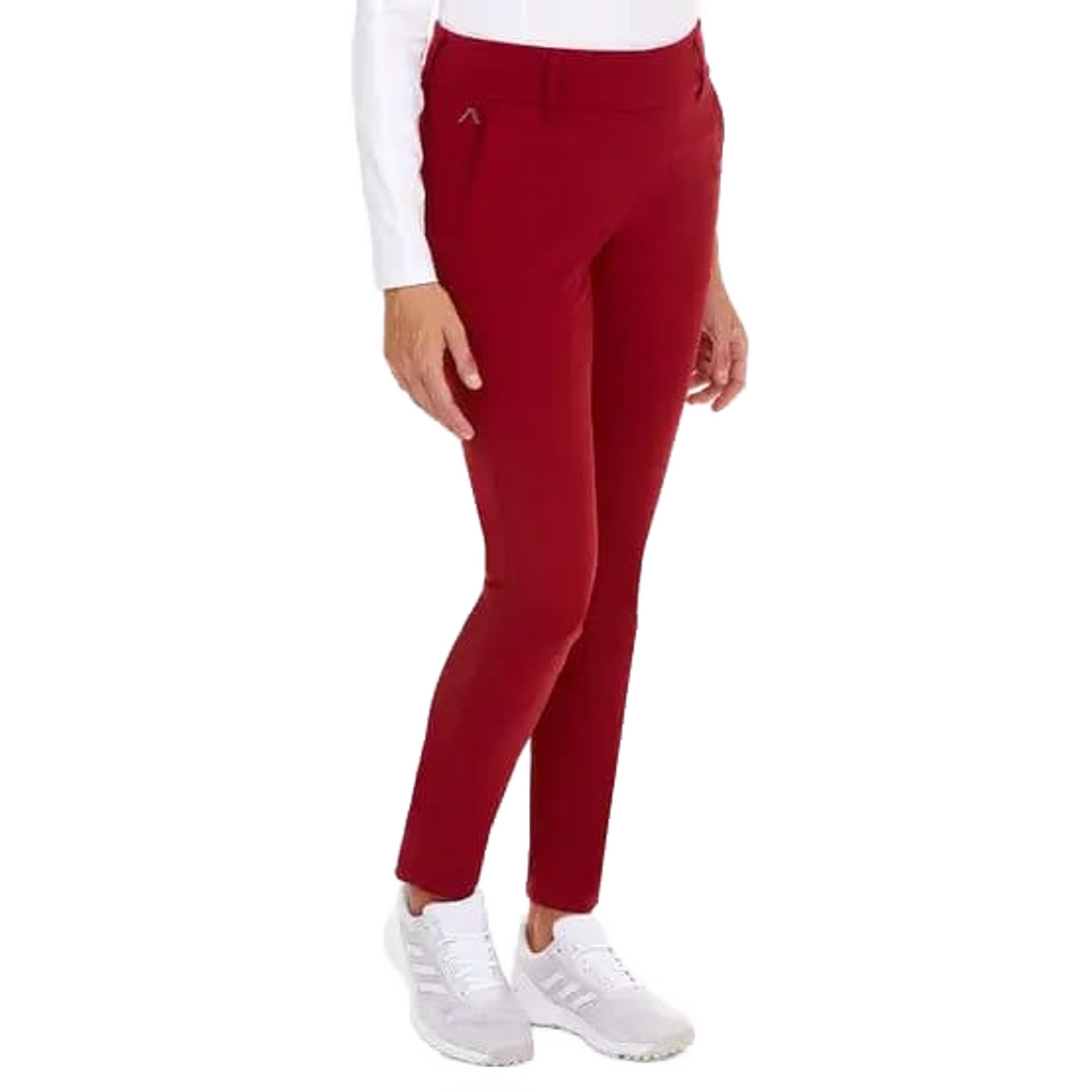 Pantaloni da golf Alberto Lucy Stretch Energy da donna