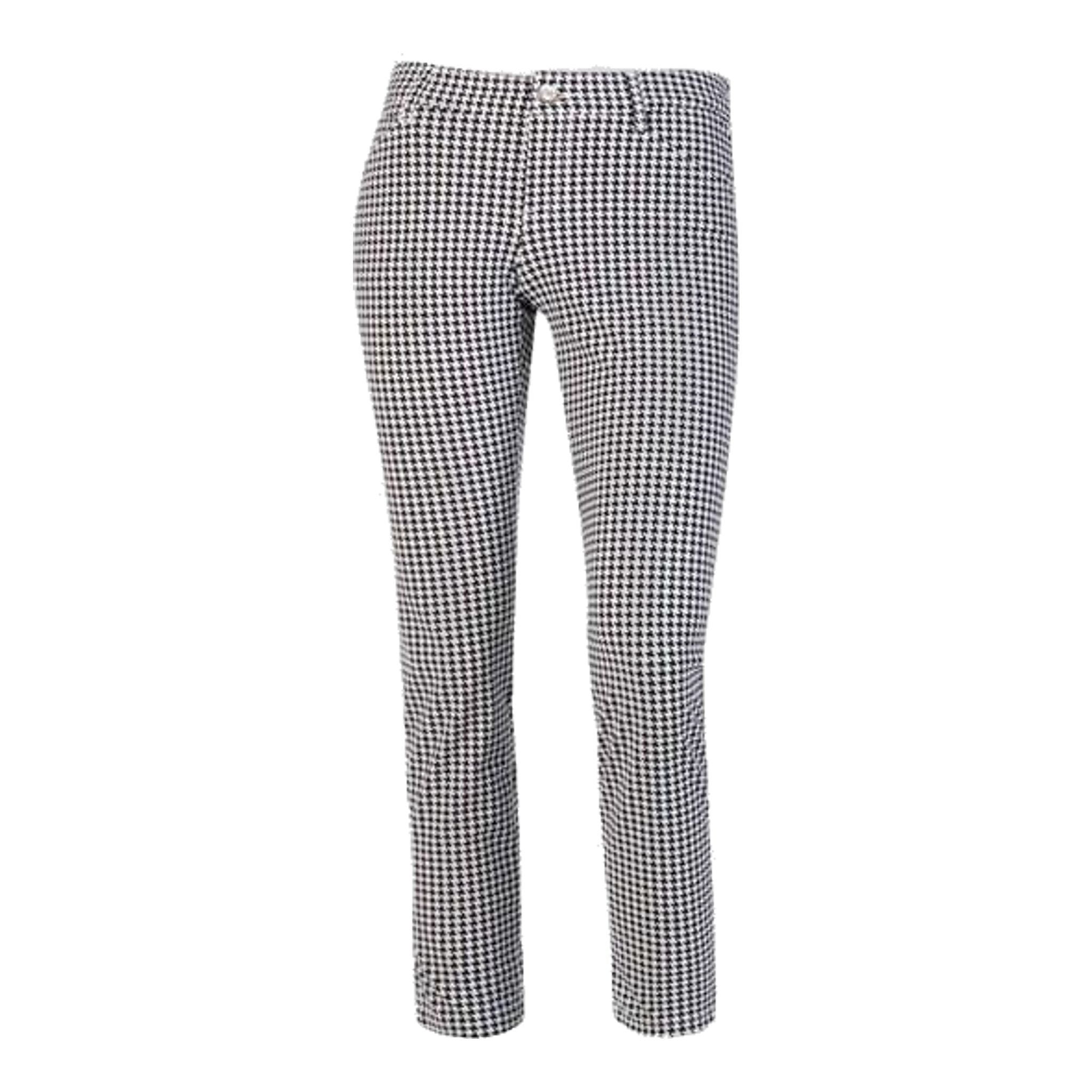 Pantaloni da golf Alberto Mona-K da donna