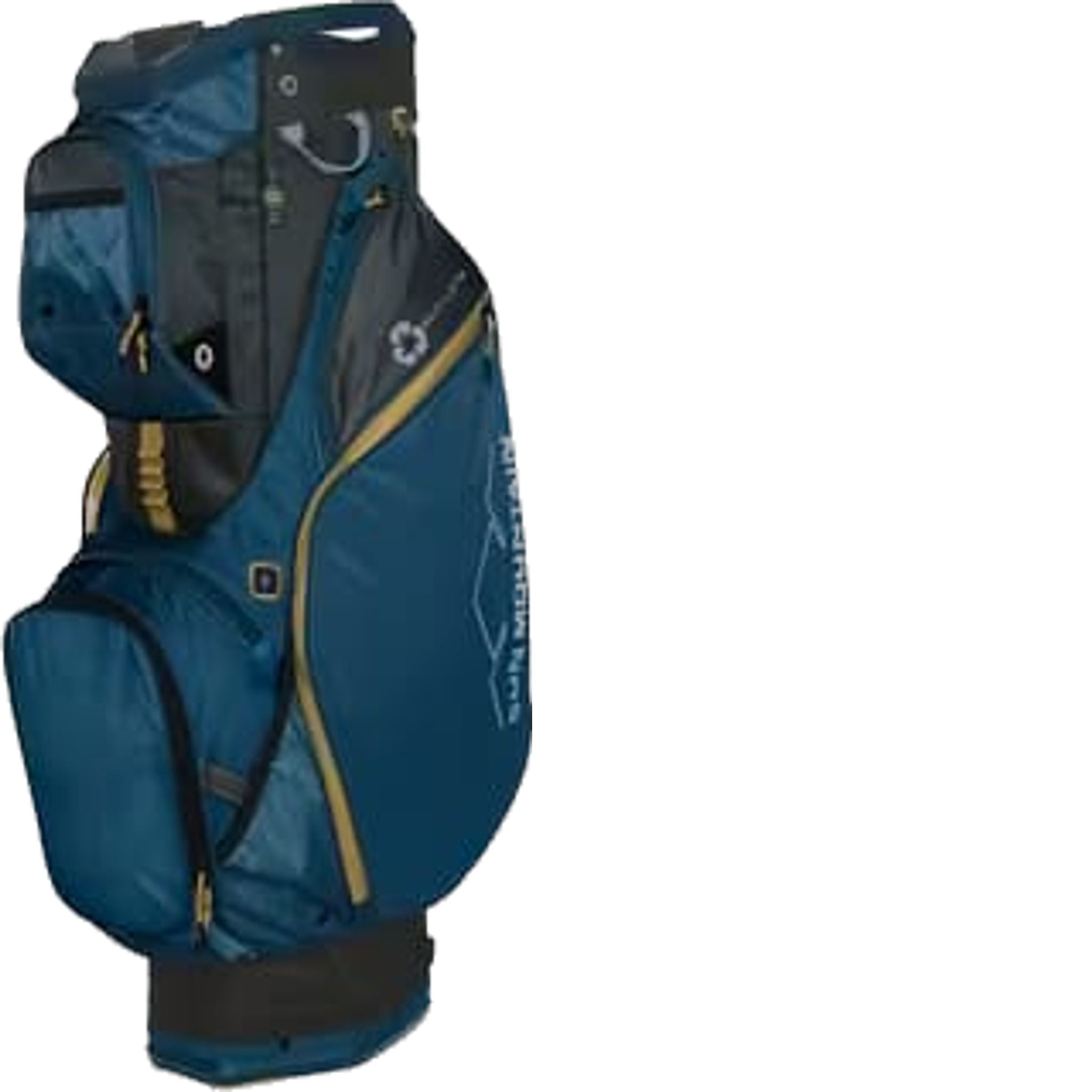 Sun Mountain Eco-Lite Waterresistant Cartbag