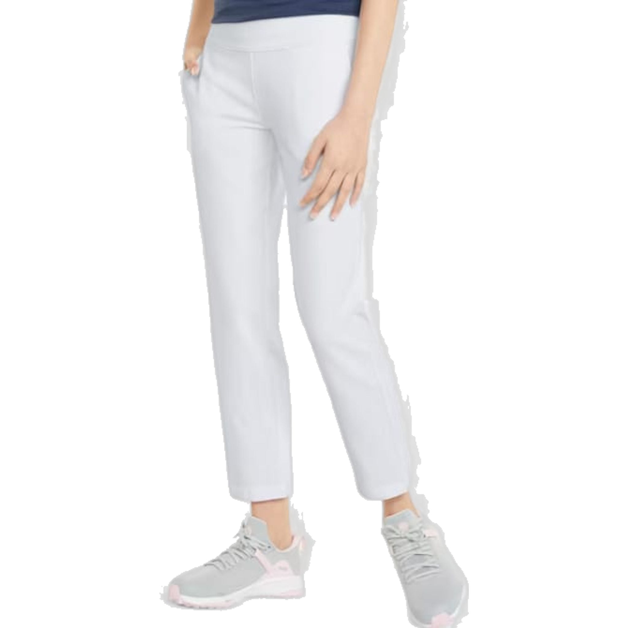 Pantaloni da golf Puma Girls da donna